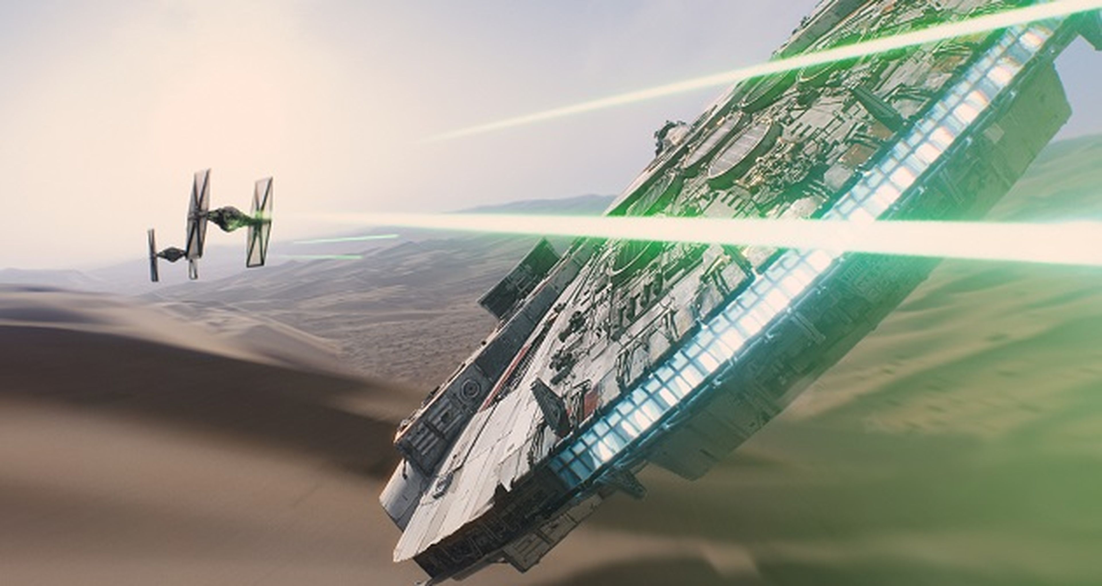 Star Wars Episodio VIII, fecha de estreno y nombre del primer spin-off