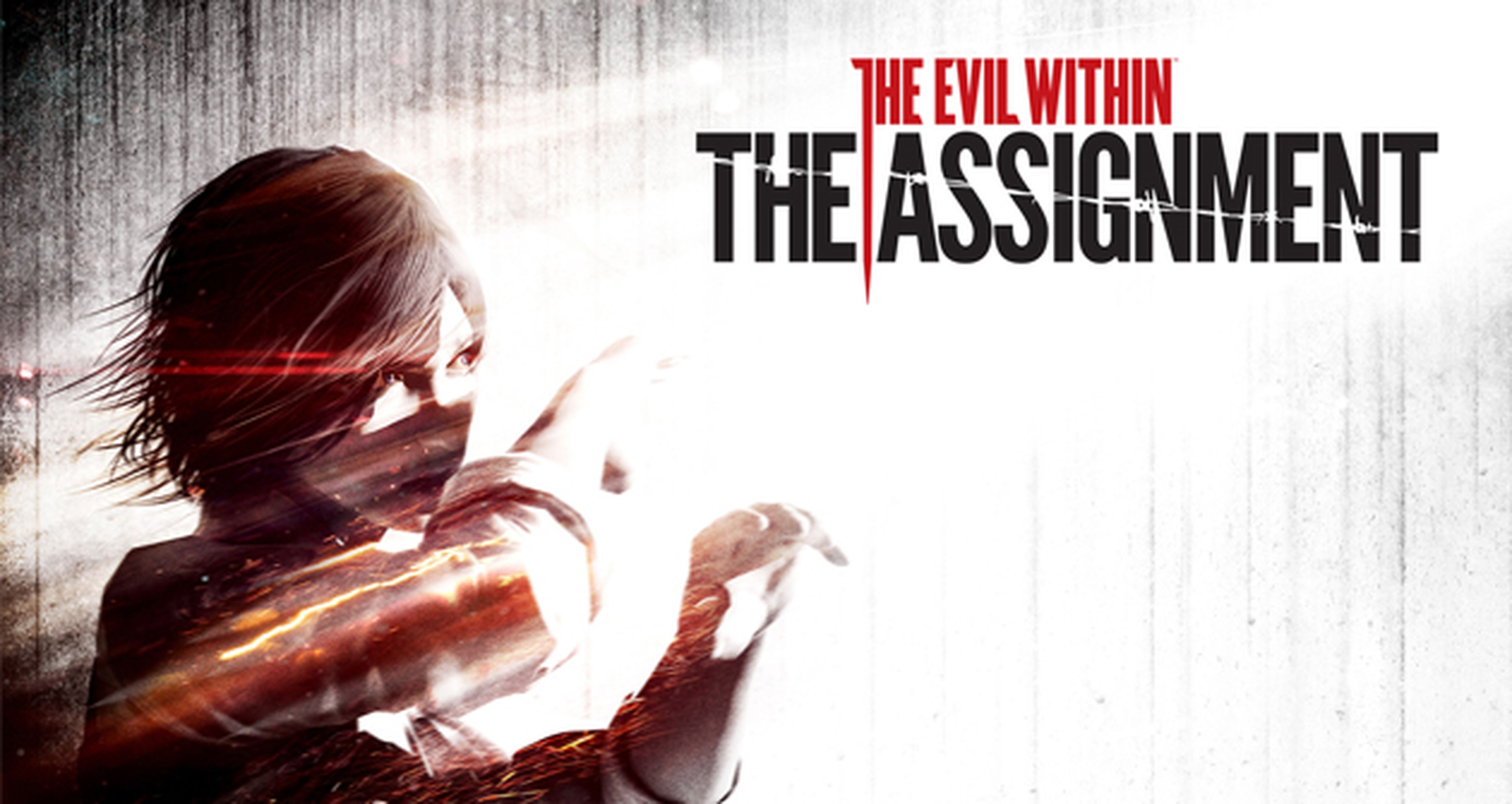 The Evil Within: The Assignment, análisis