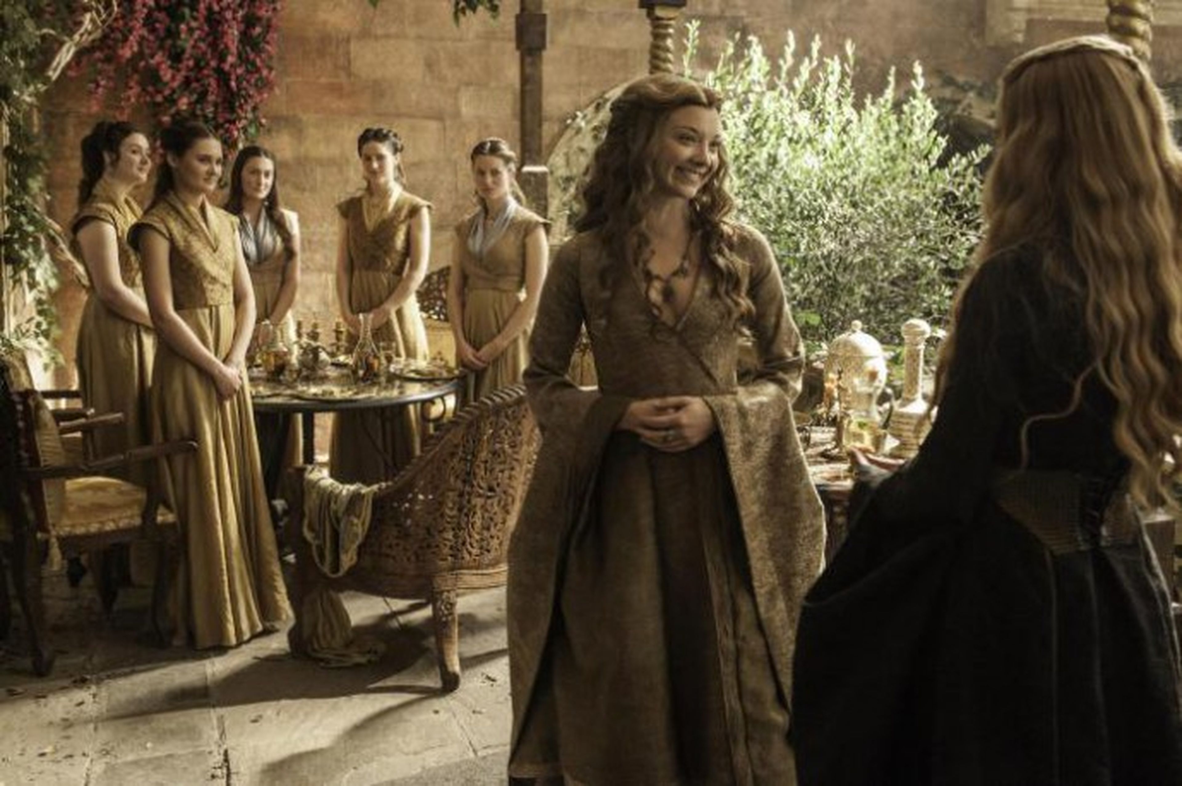 Juego de tronos: HBO quiere más de 7 temporadas, los showrunners no