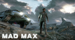 7 claves de Mad Max