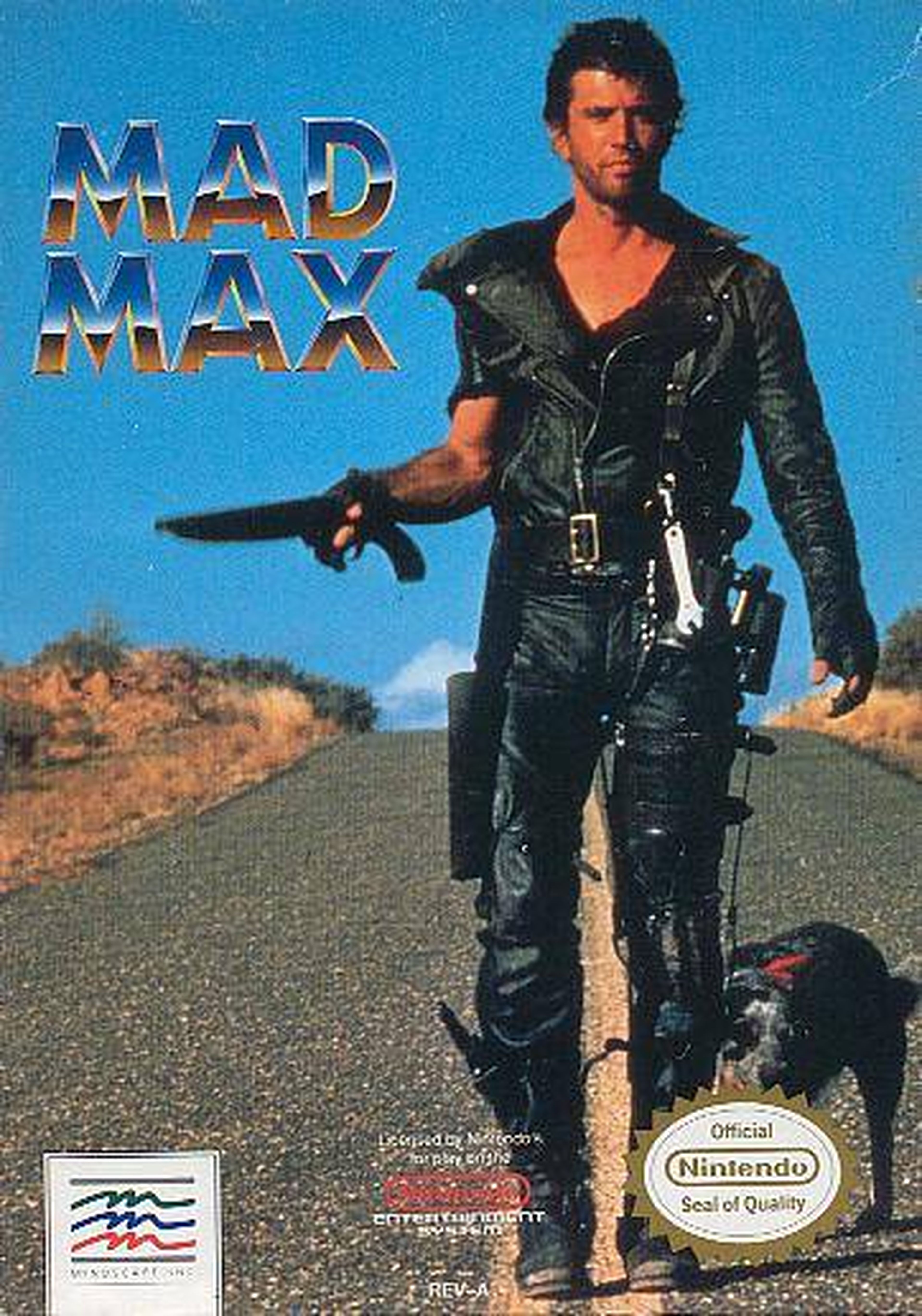 7 claves de Mad Max