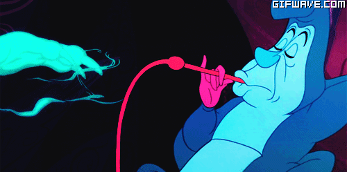 Disney prohíbe fumar: adiós al tabaco para Marvel, LucasFilm y Pixar