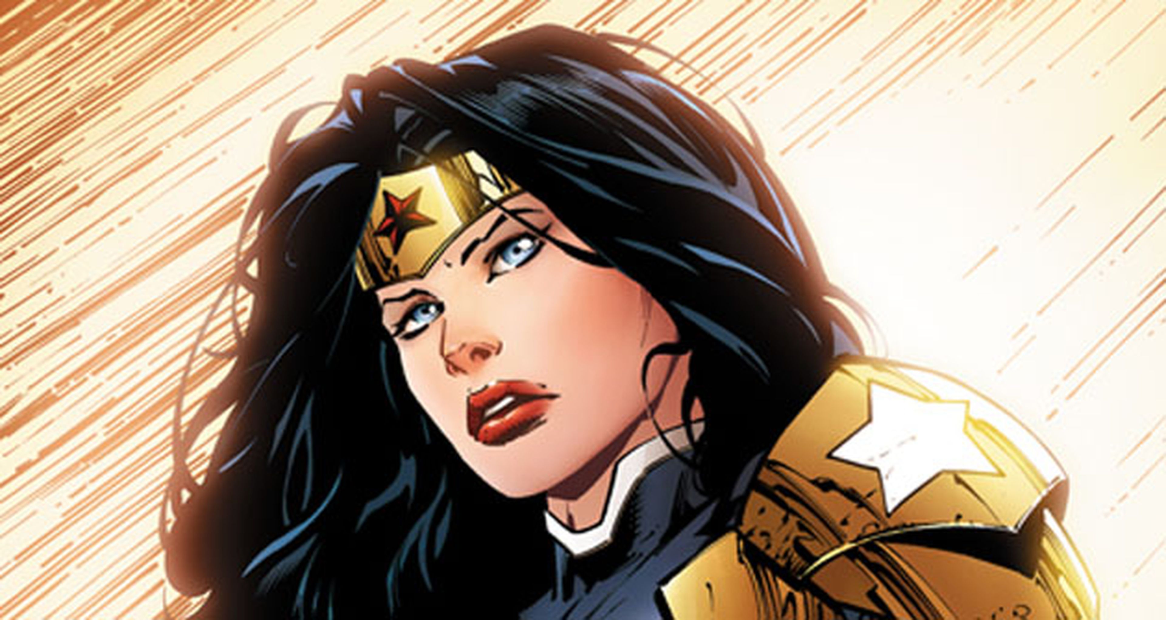 Wonder Woman y Superman tendrán nuevo uniforme este verano