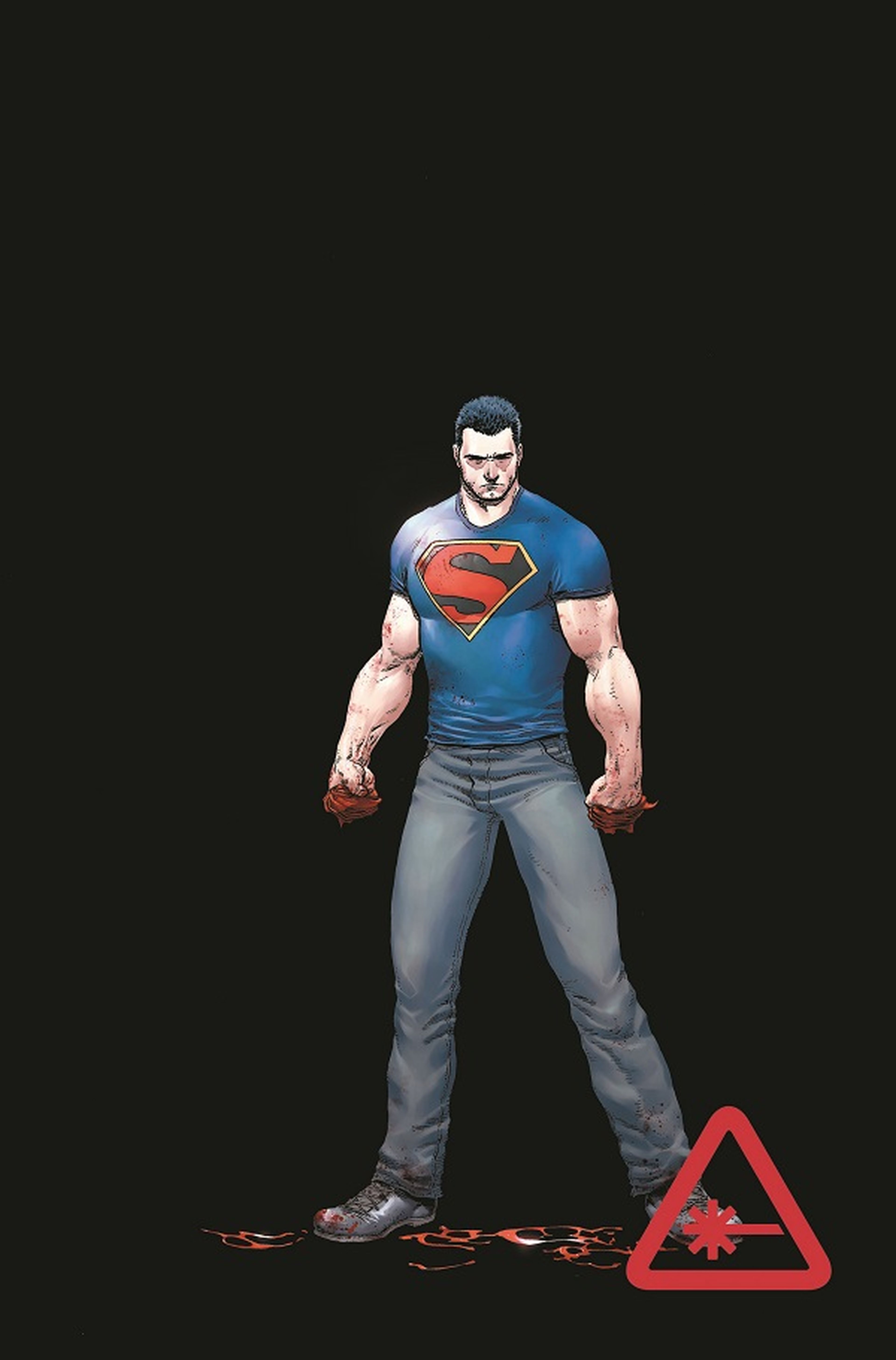 Wonder Woman y Superman tendrán nuevo uniforme este verano