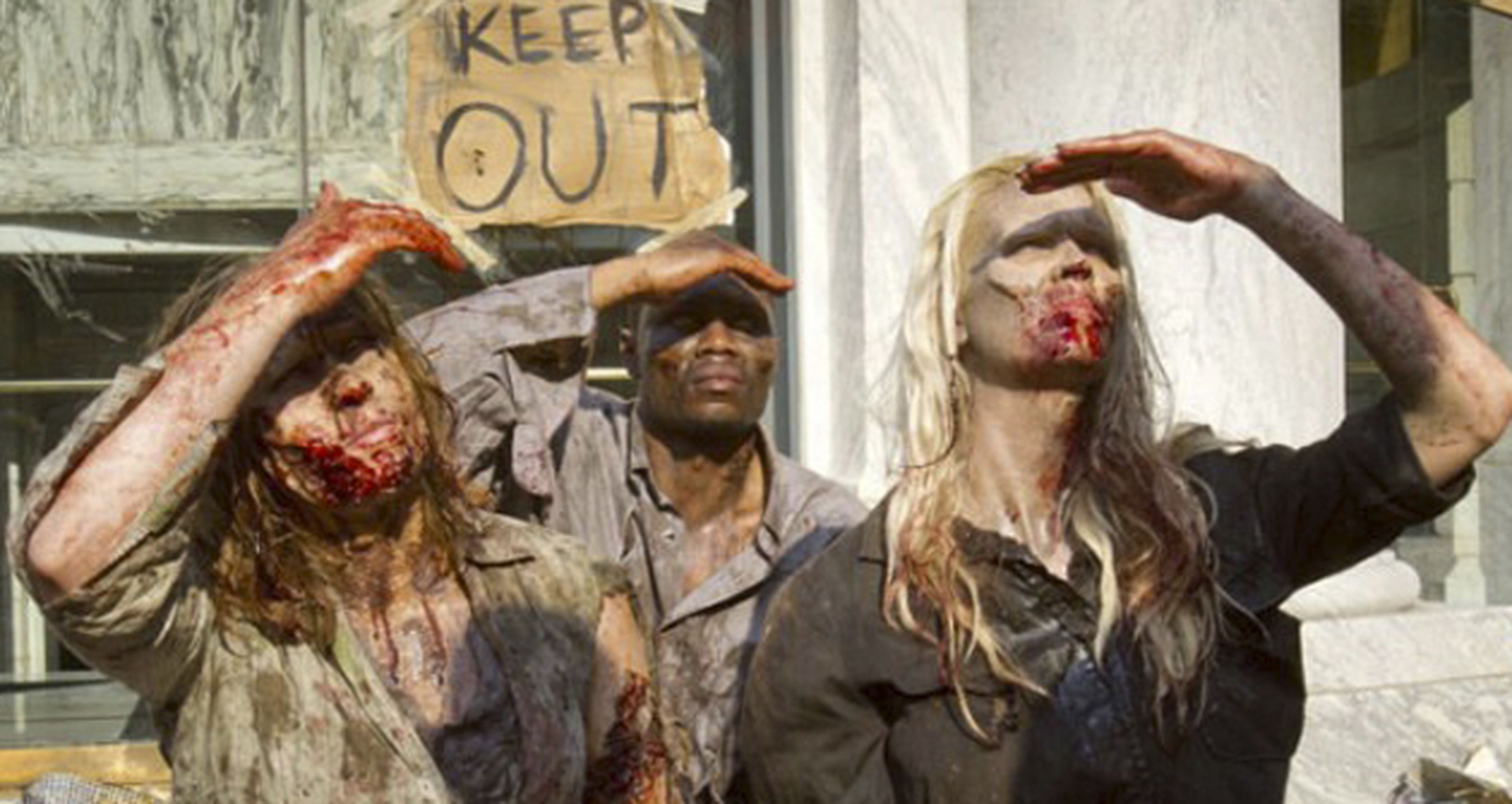 El spin-off de The Walking Dead se desarrollará simultáneamente en el tiempo