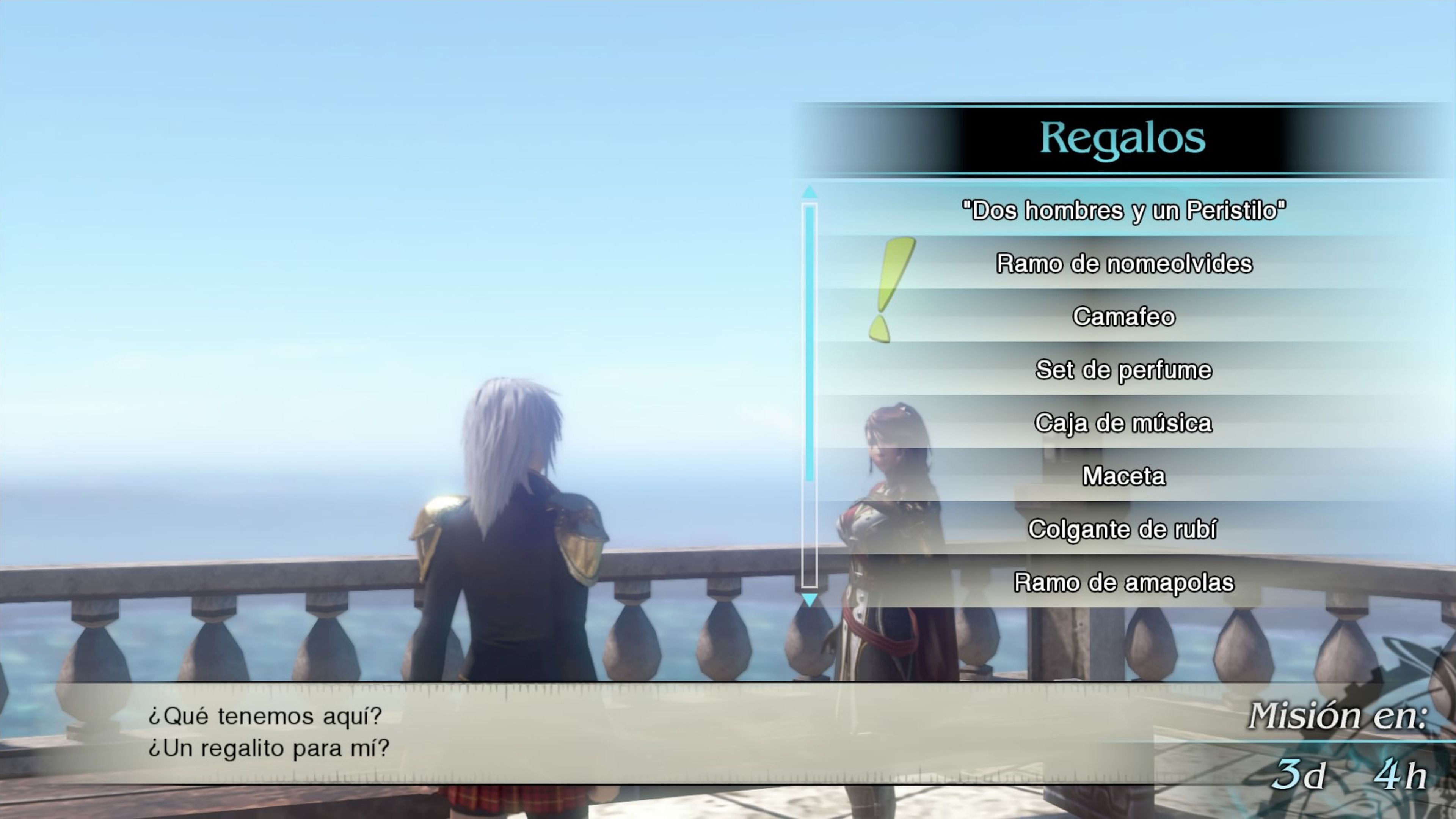 Análisis de Final Fantasy Type-0 HD en PS4 y Xbox One