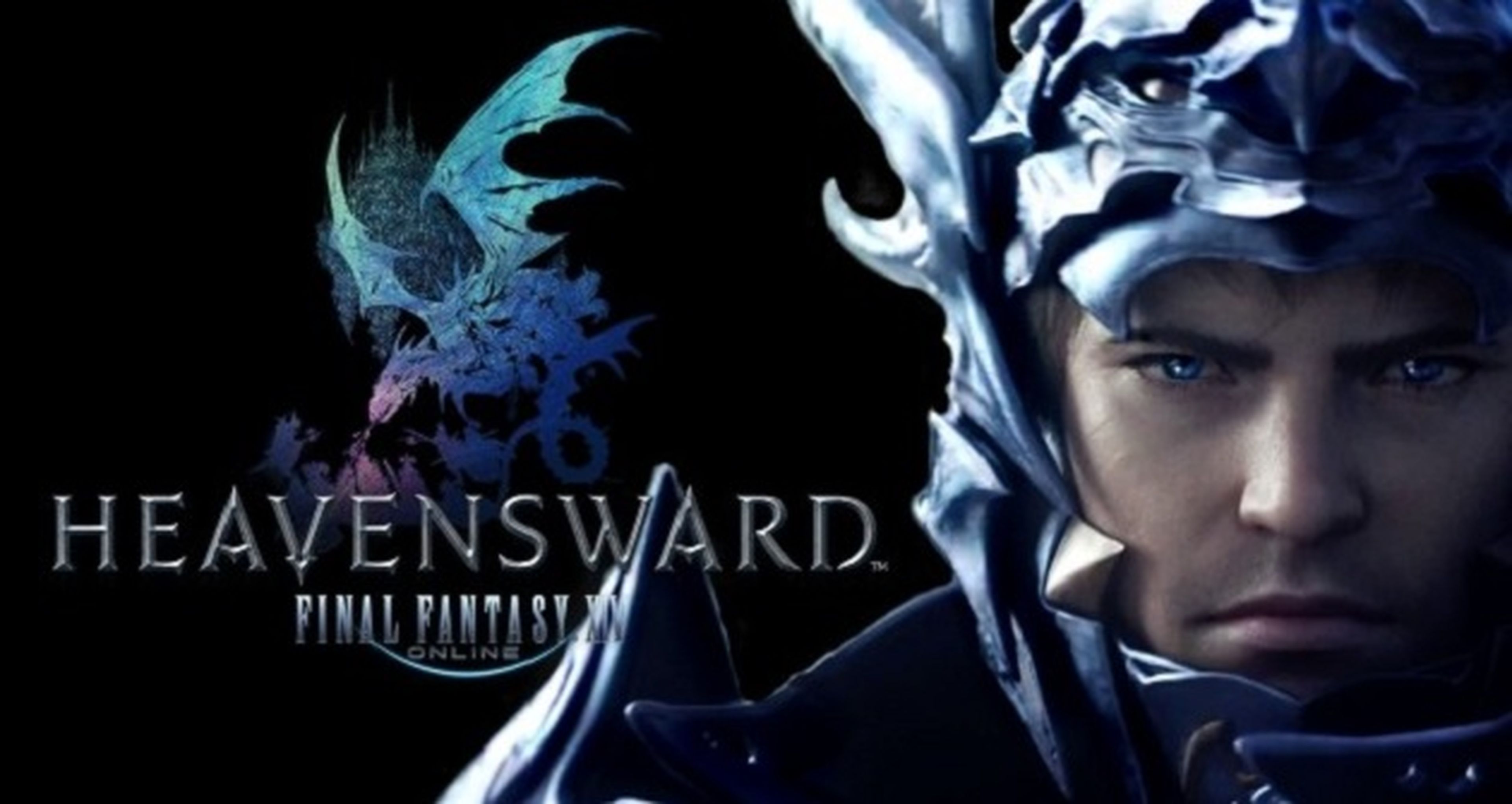 Final Fantasy XIV: Heavensward tendrá edición coleccionista