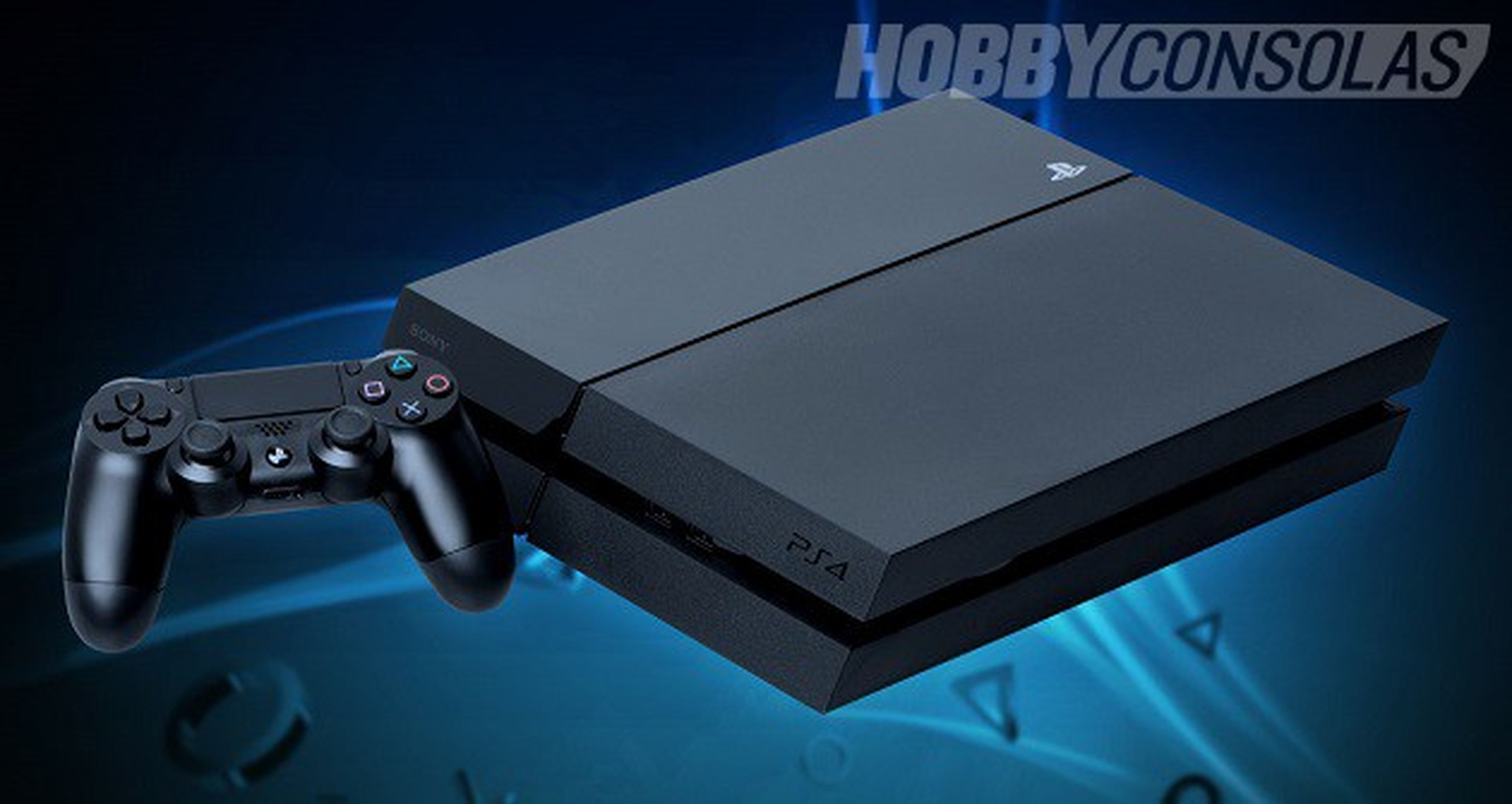 PS4 y Playstation generan 4.000 millones de euros para Sony
