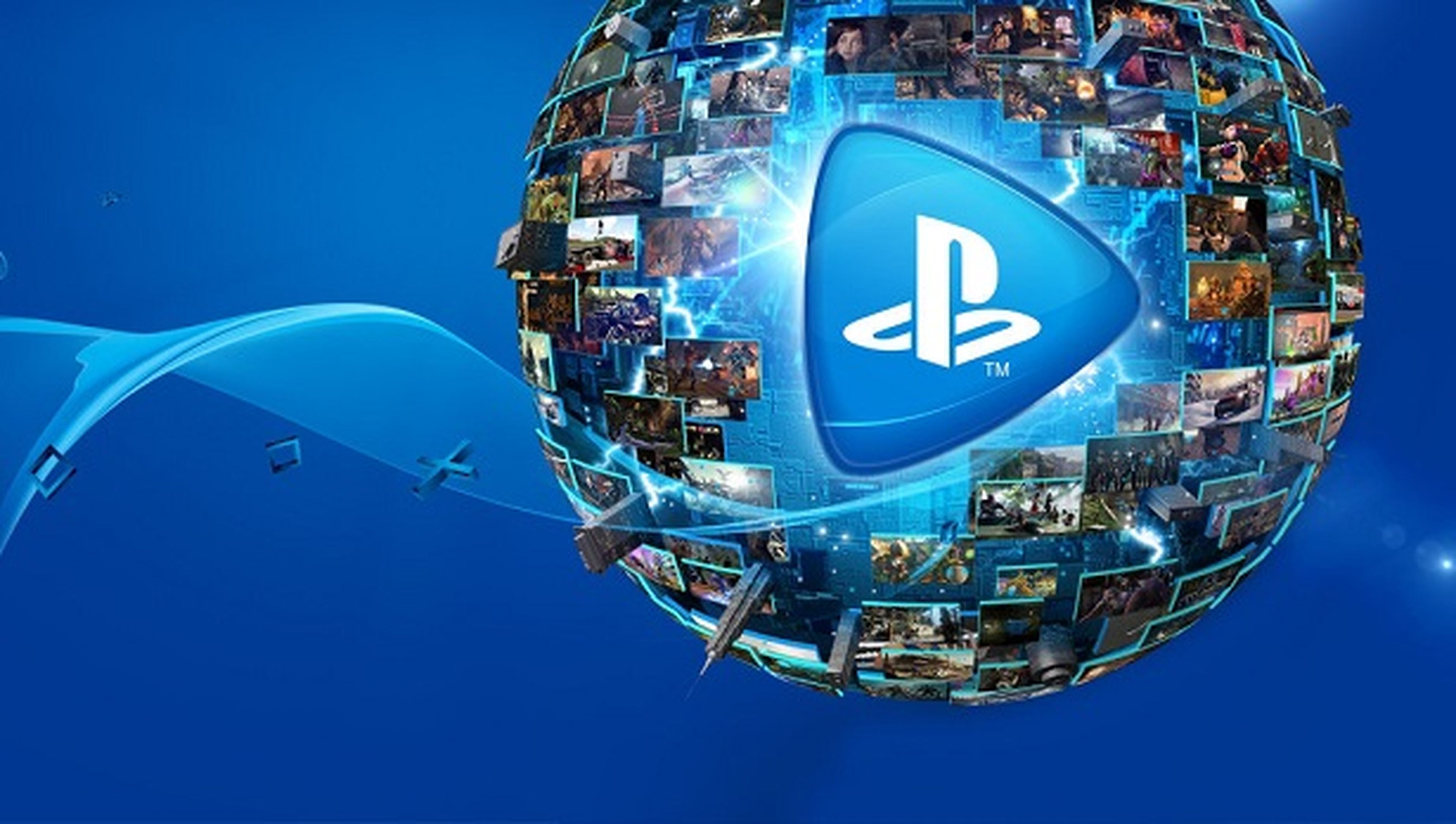 PS Now, el servicio de streaming de Sony, llega a Inglaterra