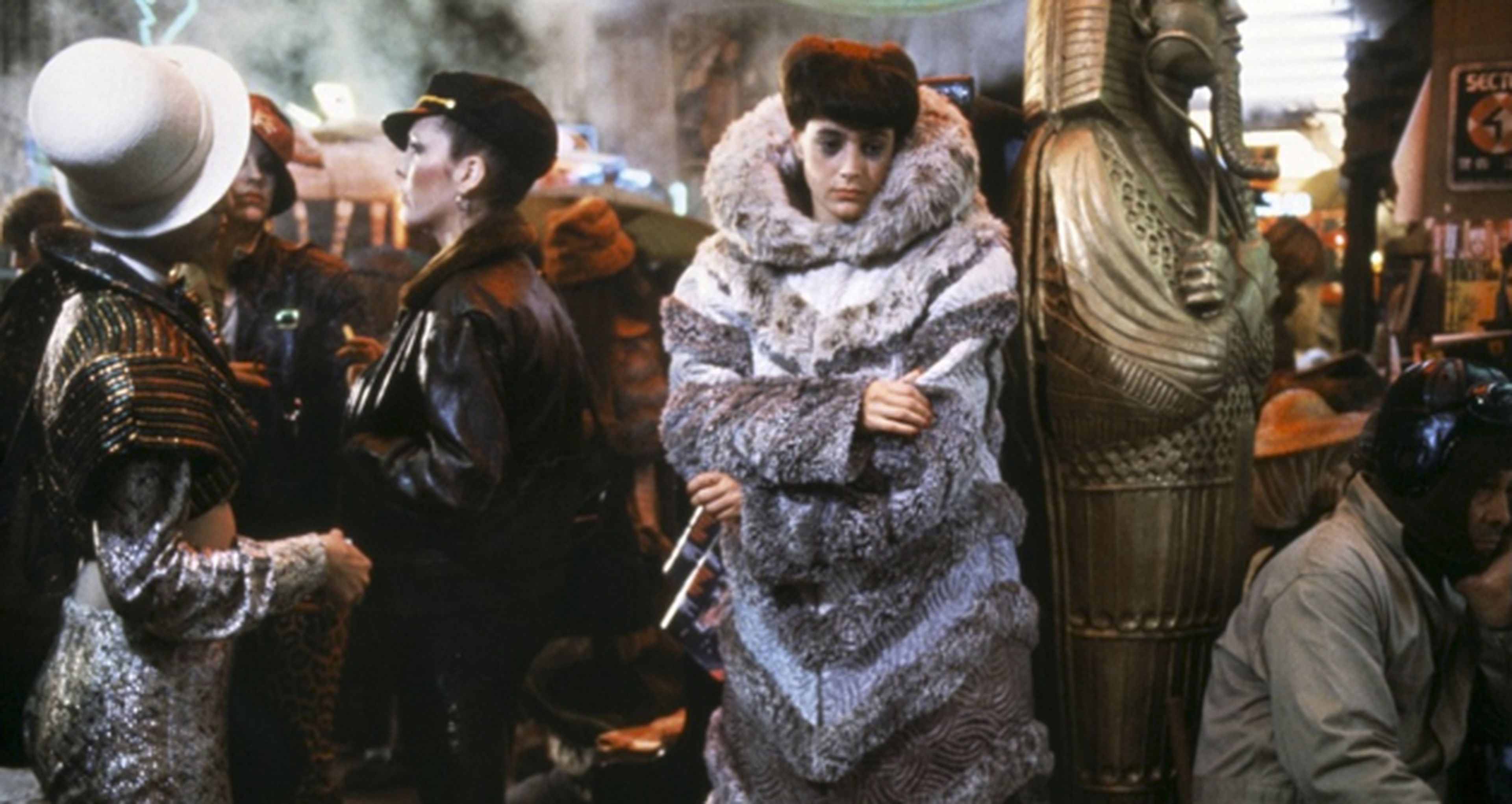 Blade Runner: 5 buenos motivos para no perderte el reestreno