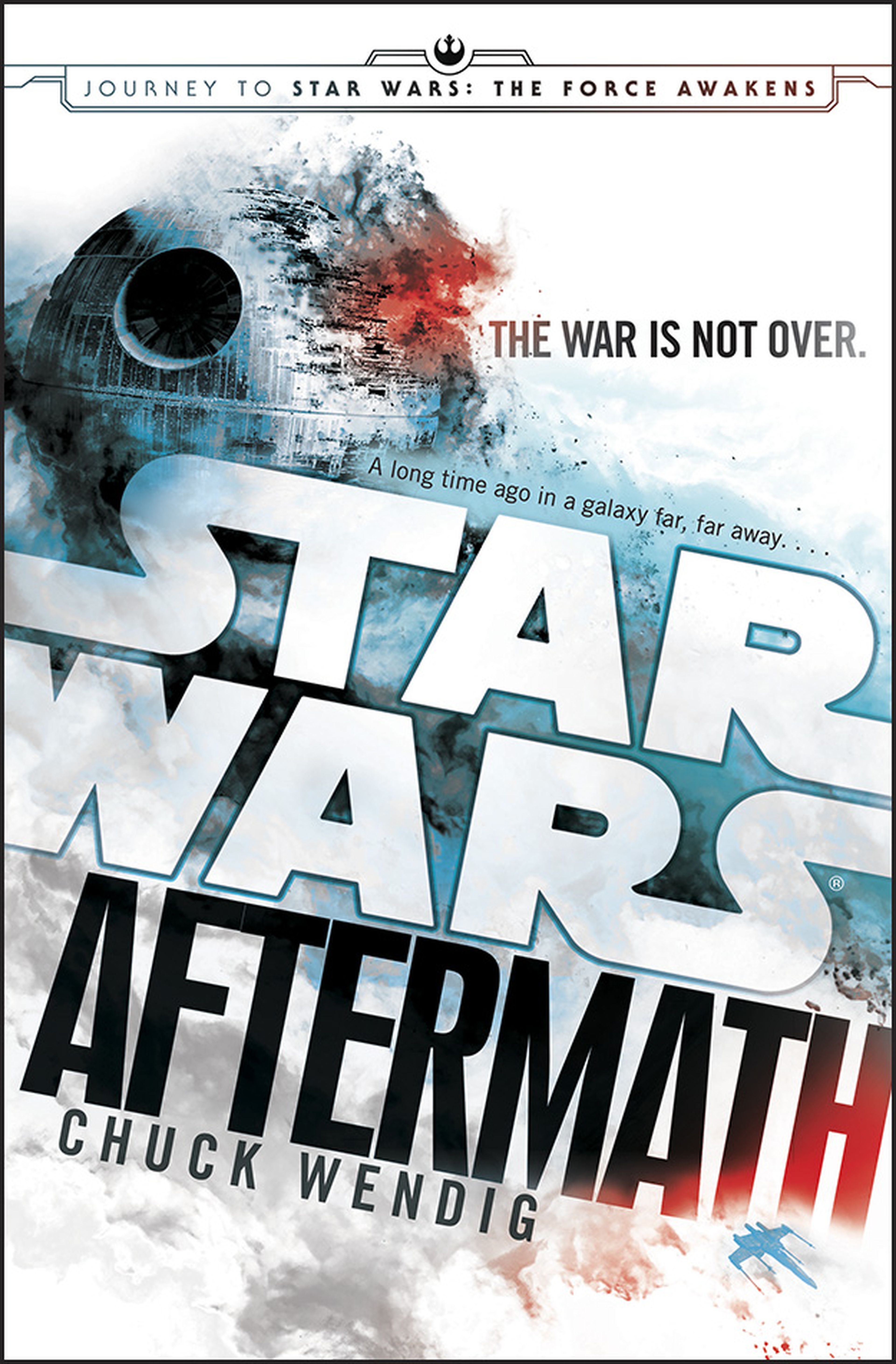 Star Wars: Aftermath, la novela que unirá El Retorno del Jedi y el Episodio VII