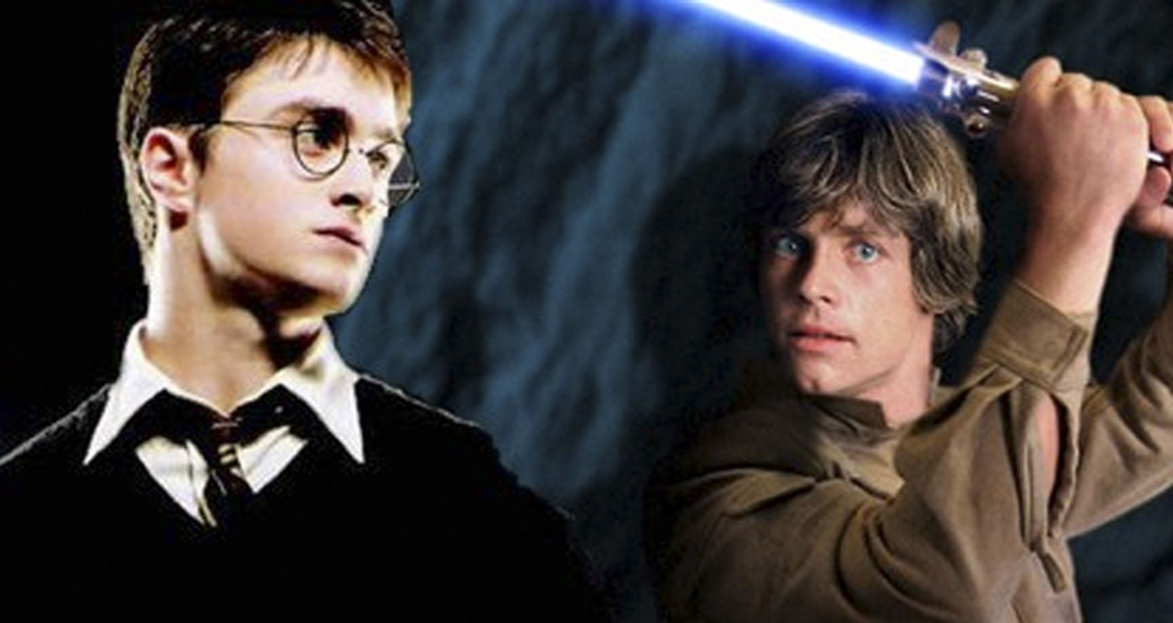 El CEO de Warner Bros. compara Harry Potter y Star Wars