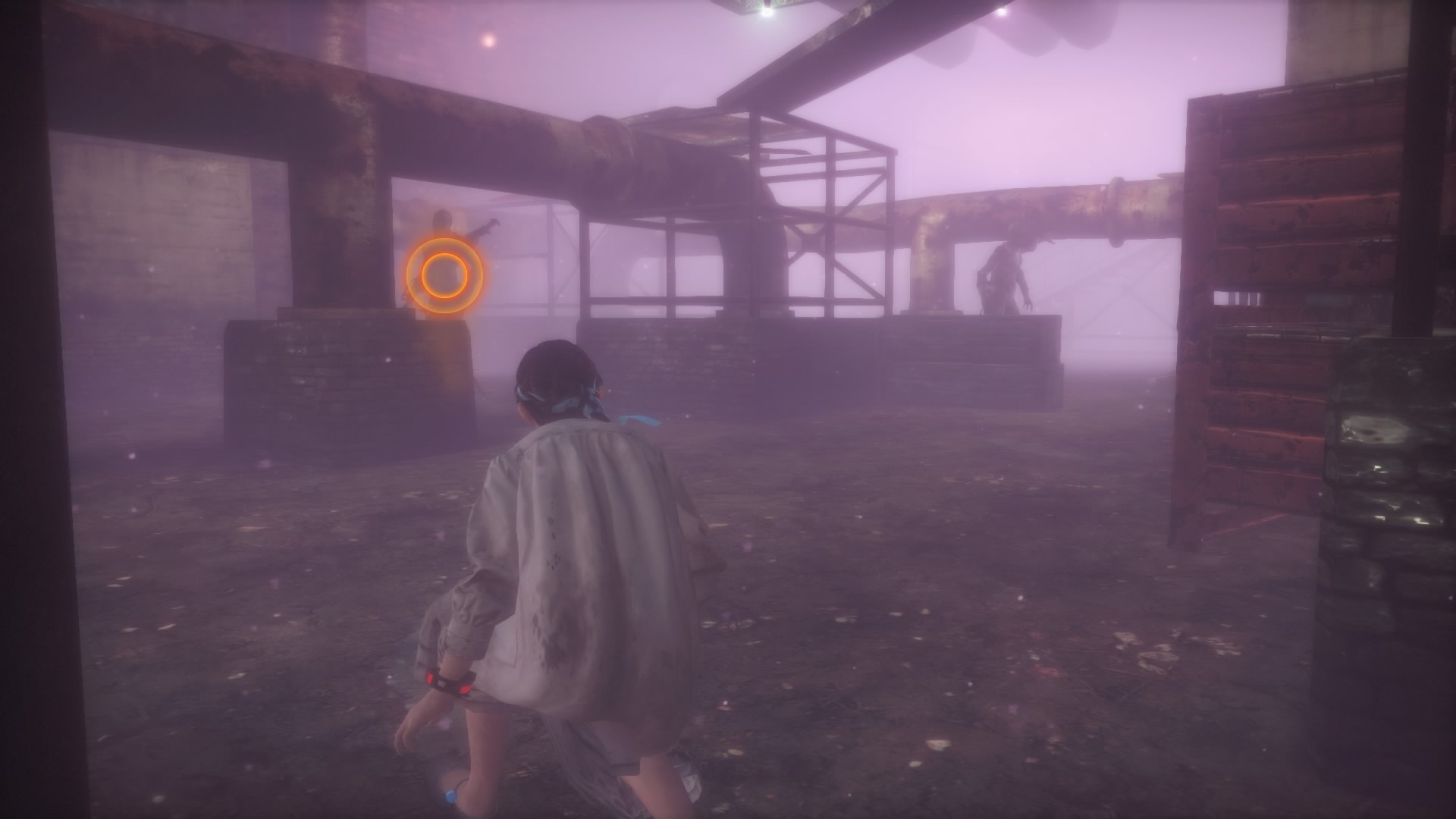 Análisis de Resident Evil Revelations 2 en disco