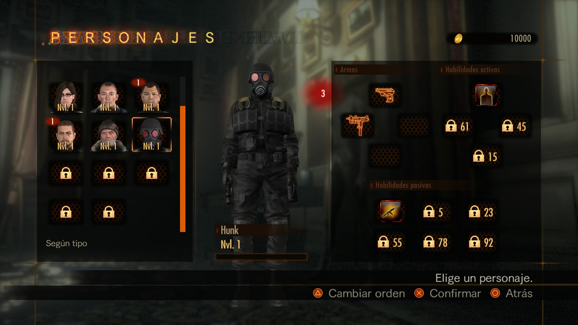 Análisis de Resident Evil Revelations 2 en disco