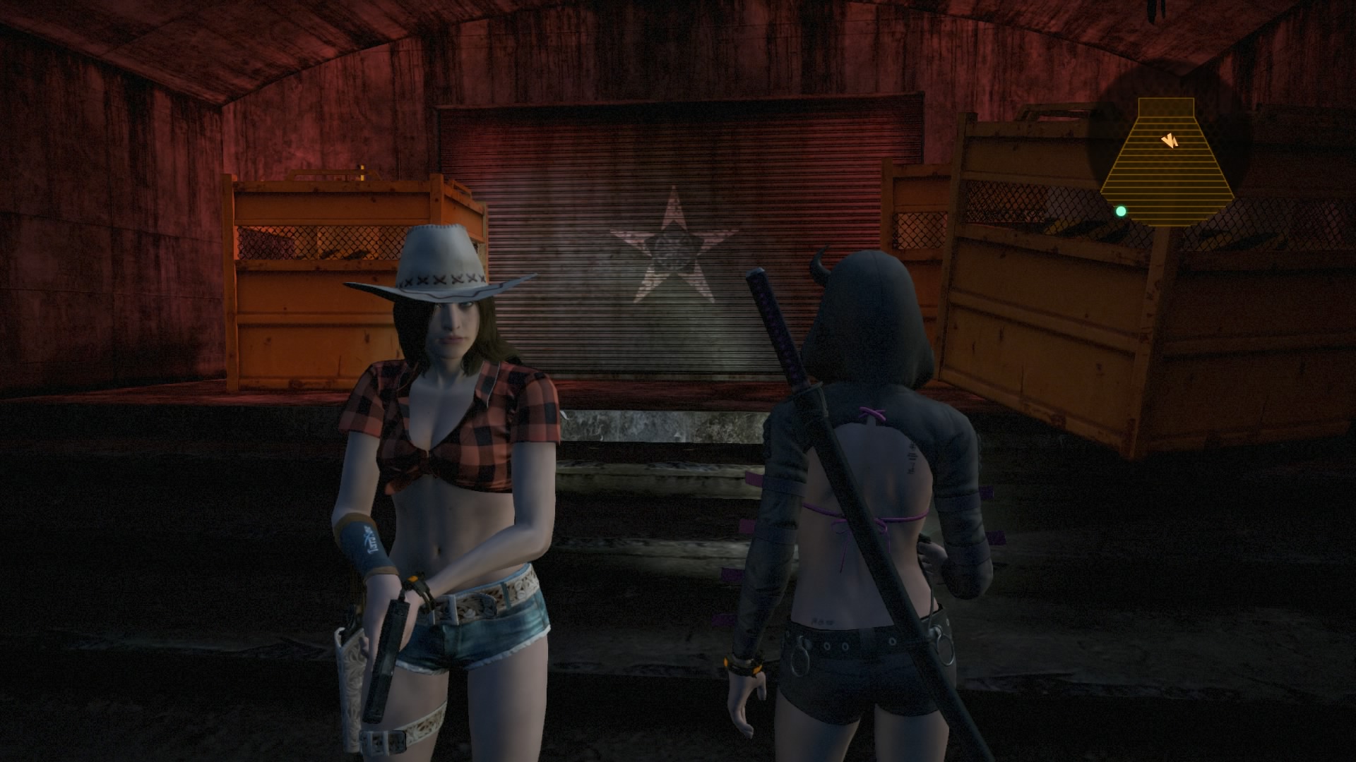 Análisis de Resident Evil Revelations 2 en disco
