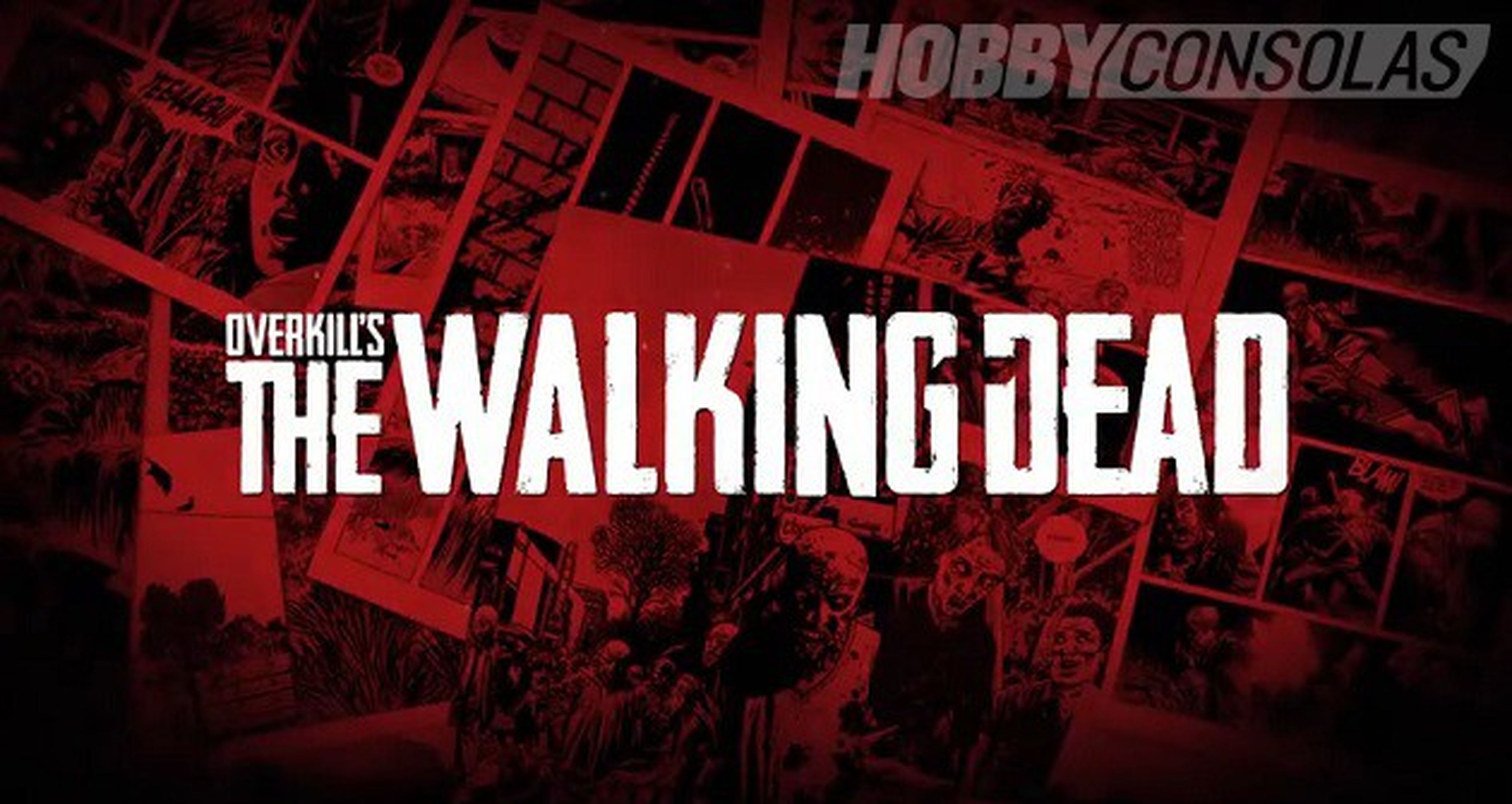 Overkill&#039;s The Walking Dead será más grande que Payday