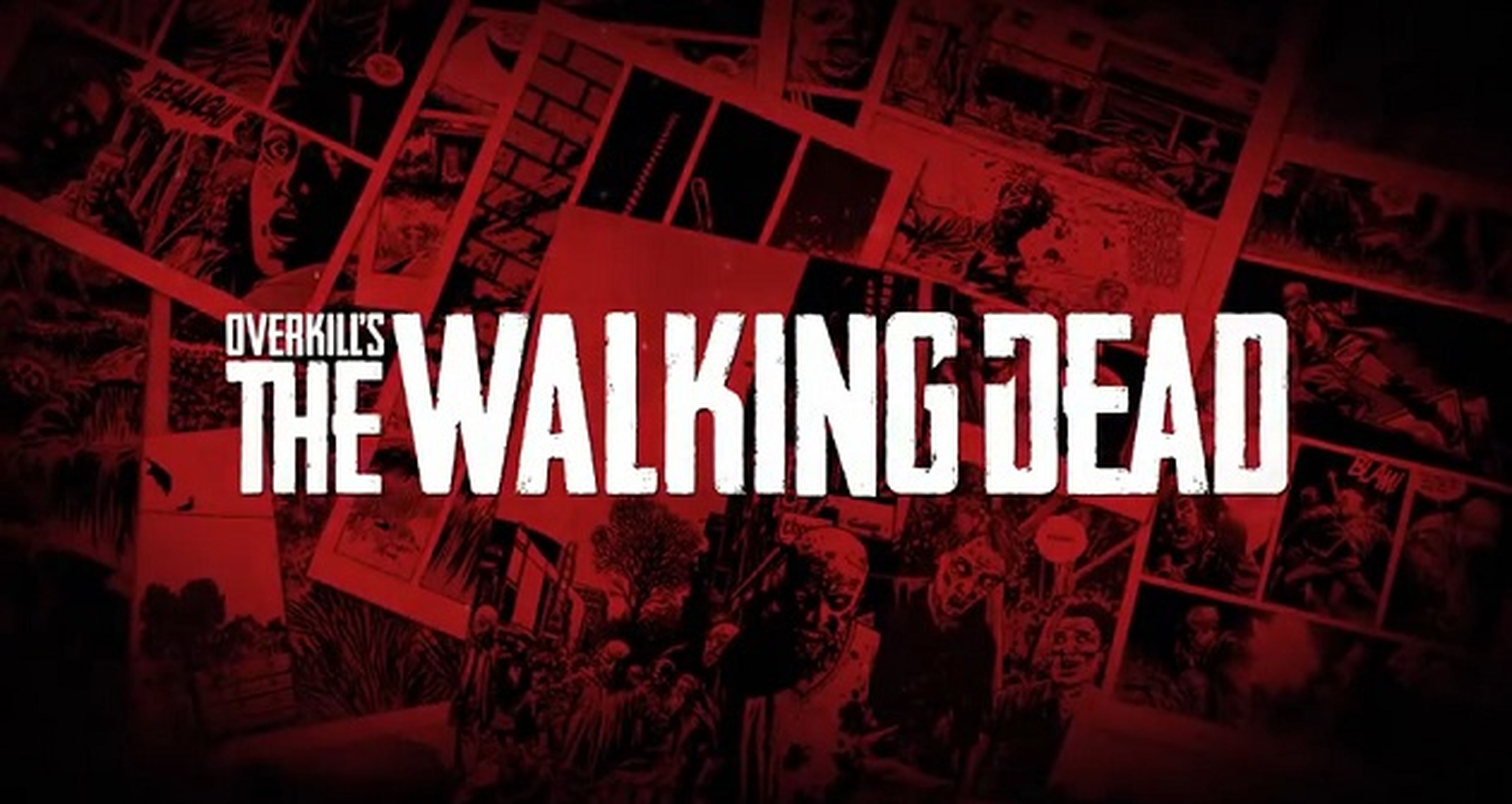 Overkill's The Walking Dead será más grande que Payday