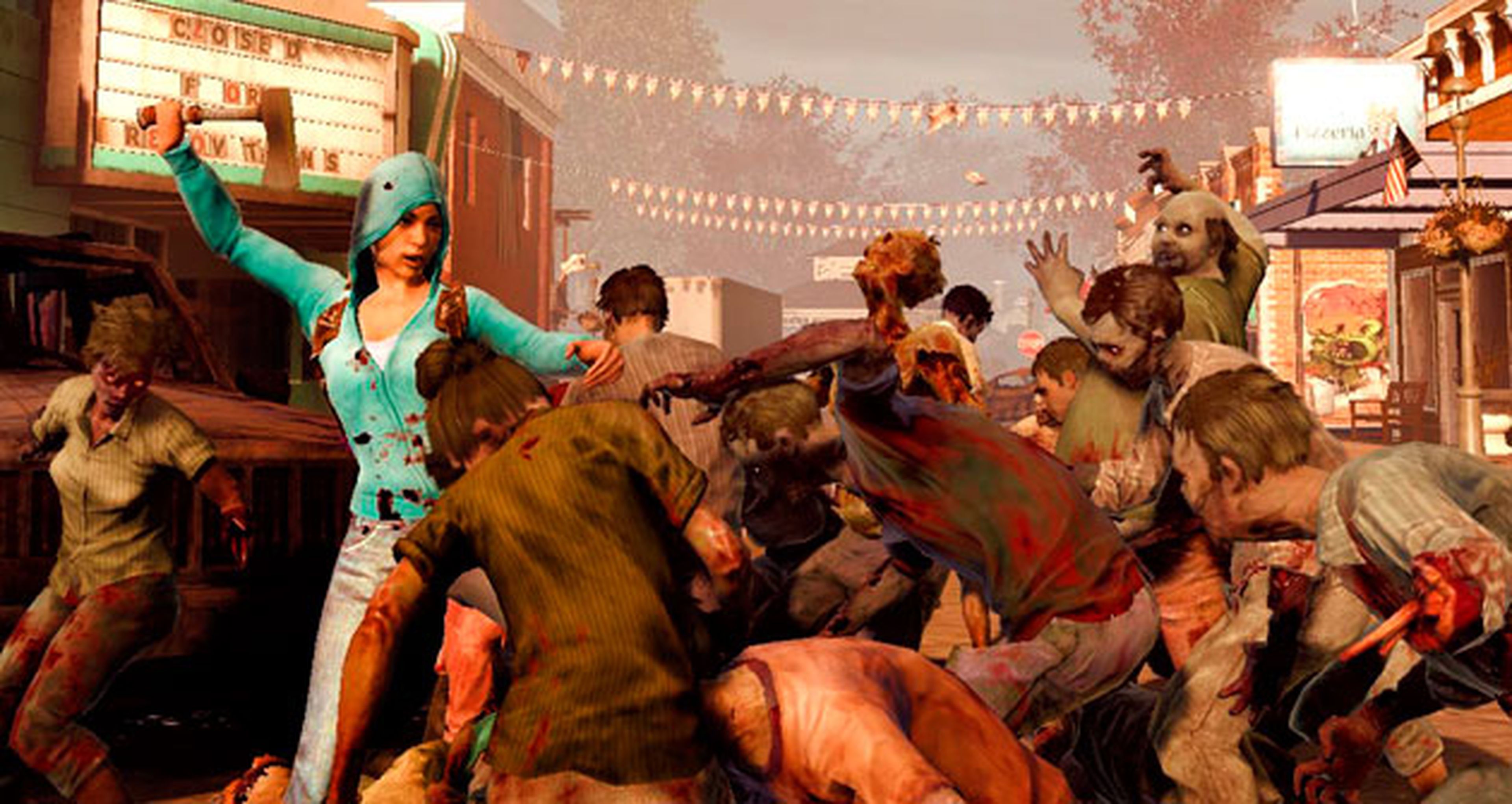 State of Decay: Year-One Survival Edition, primer tráiler
