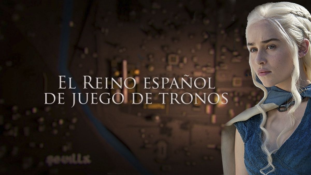 Juego de tronos: Canal + Series lanza el 4 de abril el especial 