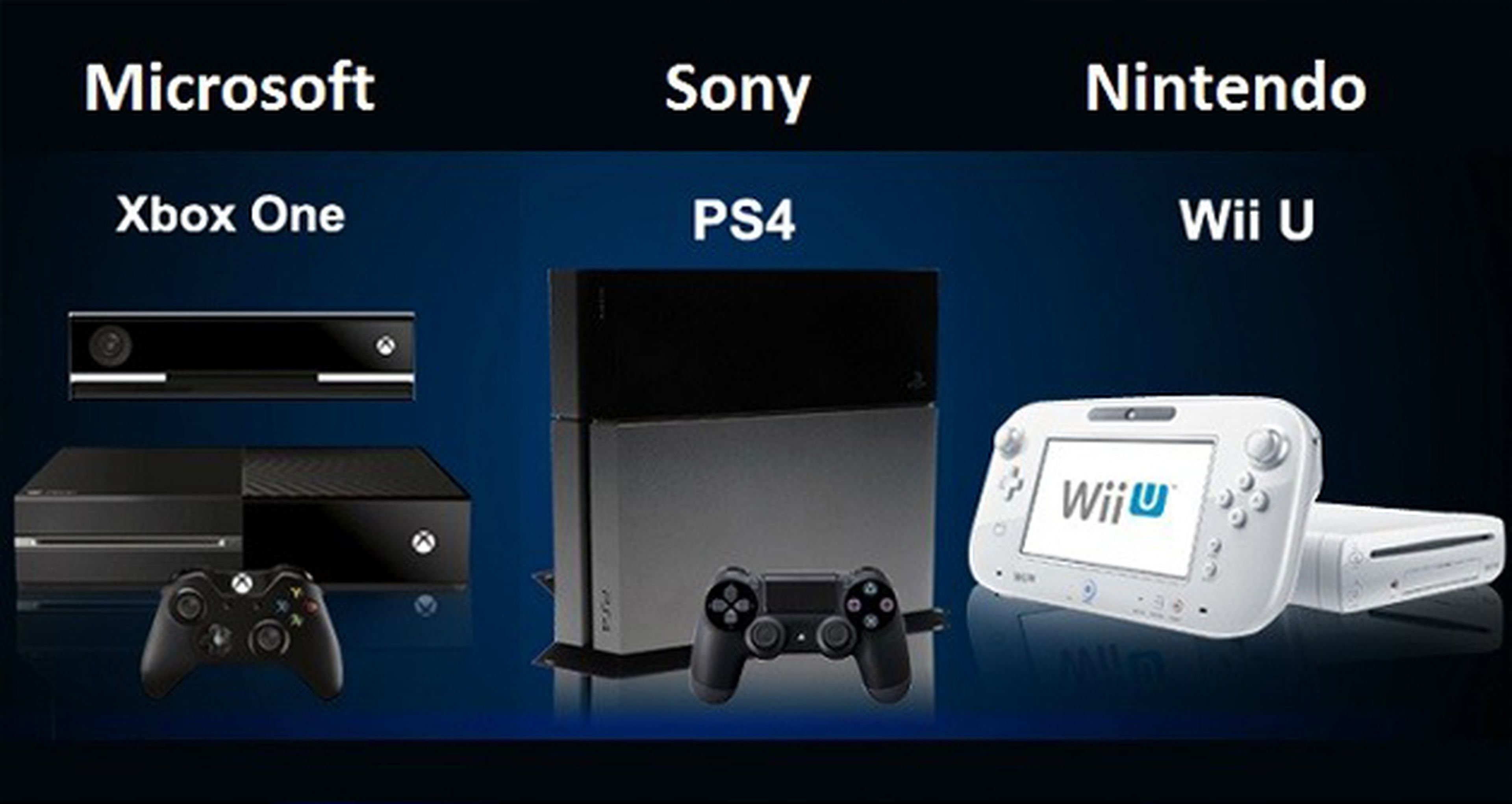 PS4 ganará la guerra de las consolas, según un estudio