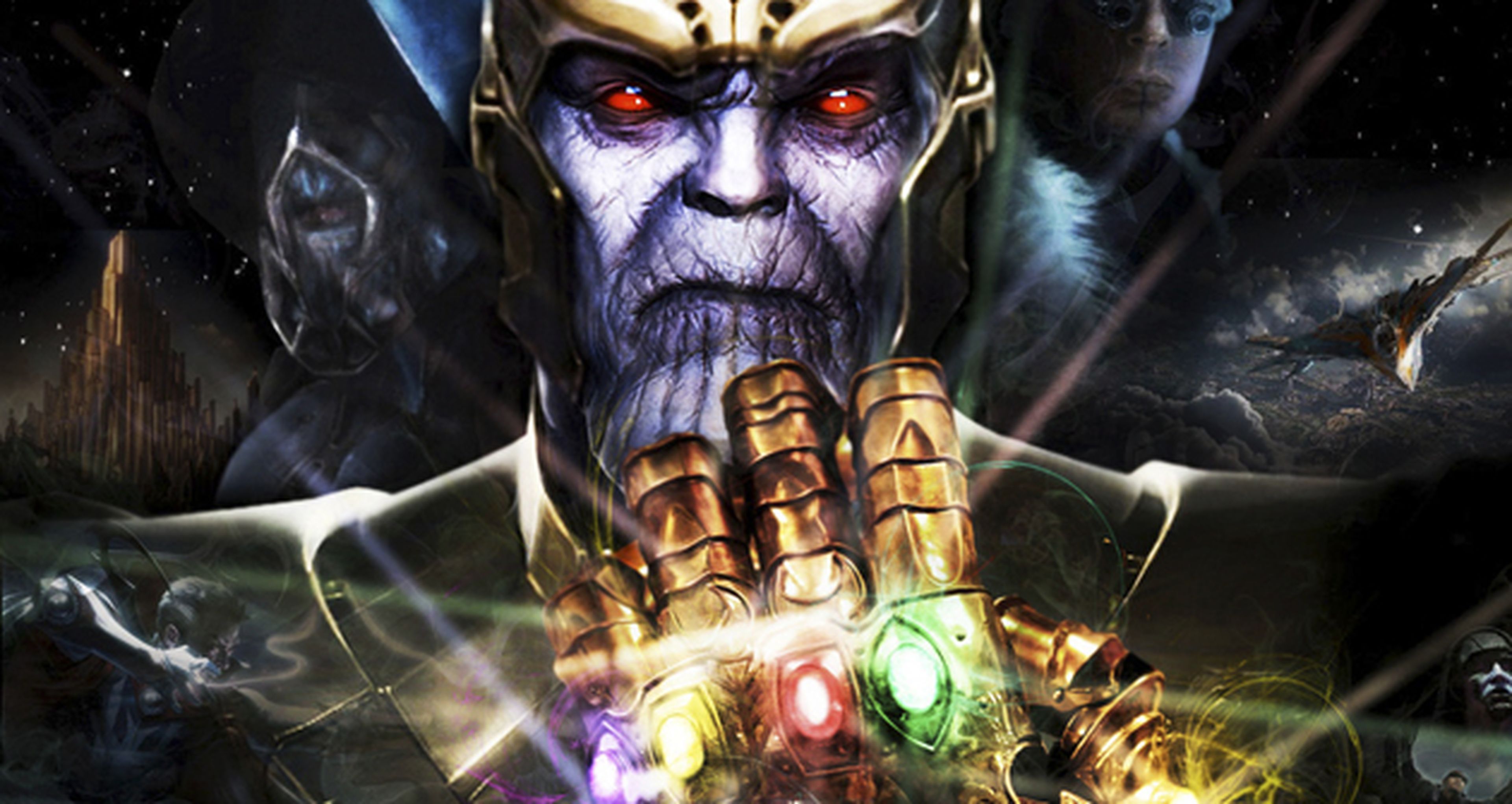 Los Vengadores: Infinity War mostrará una nueva generación de superhéroes