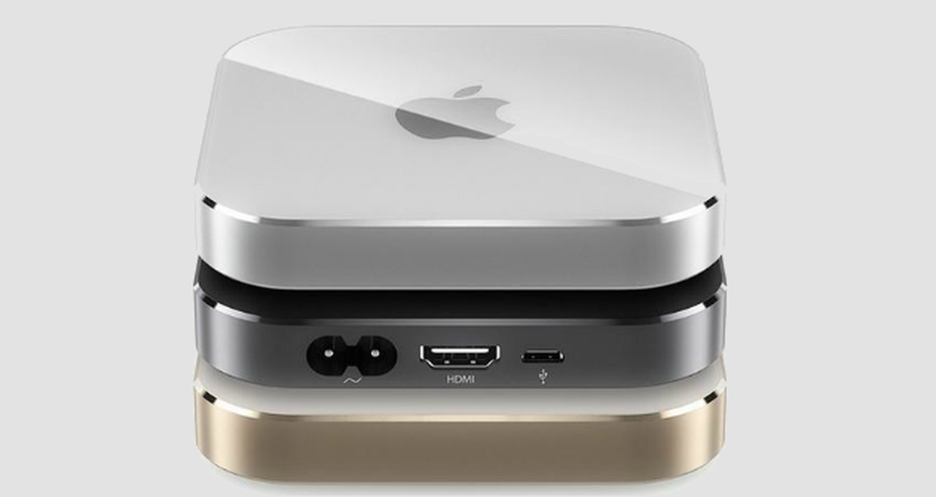 Rumor: El nuevo Apple TV incluirá juegos