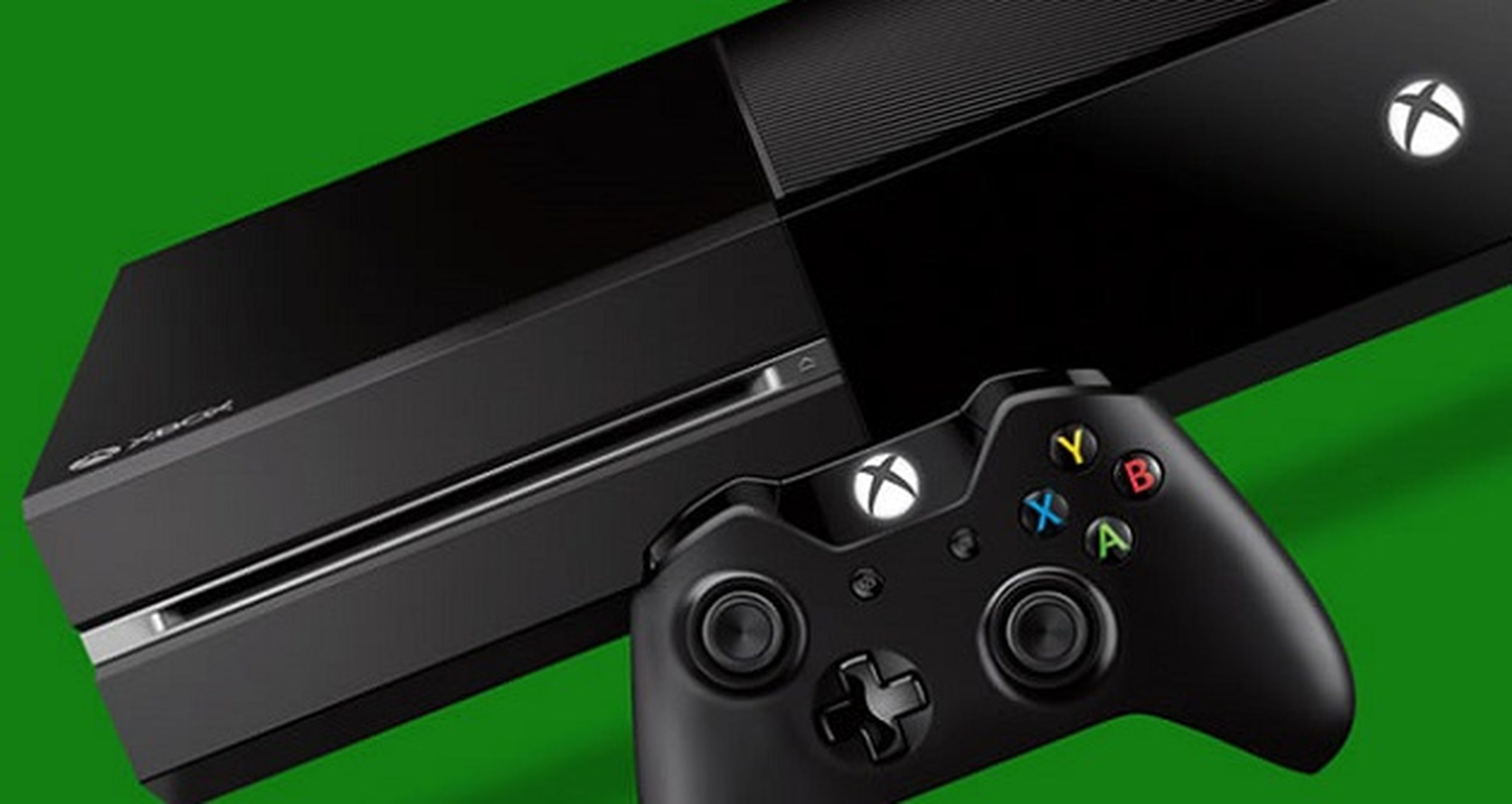 Xbox One adelanta detalles de su actualización de abril