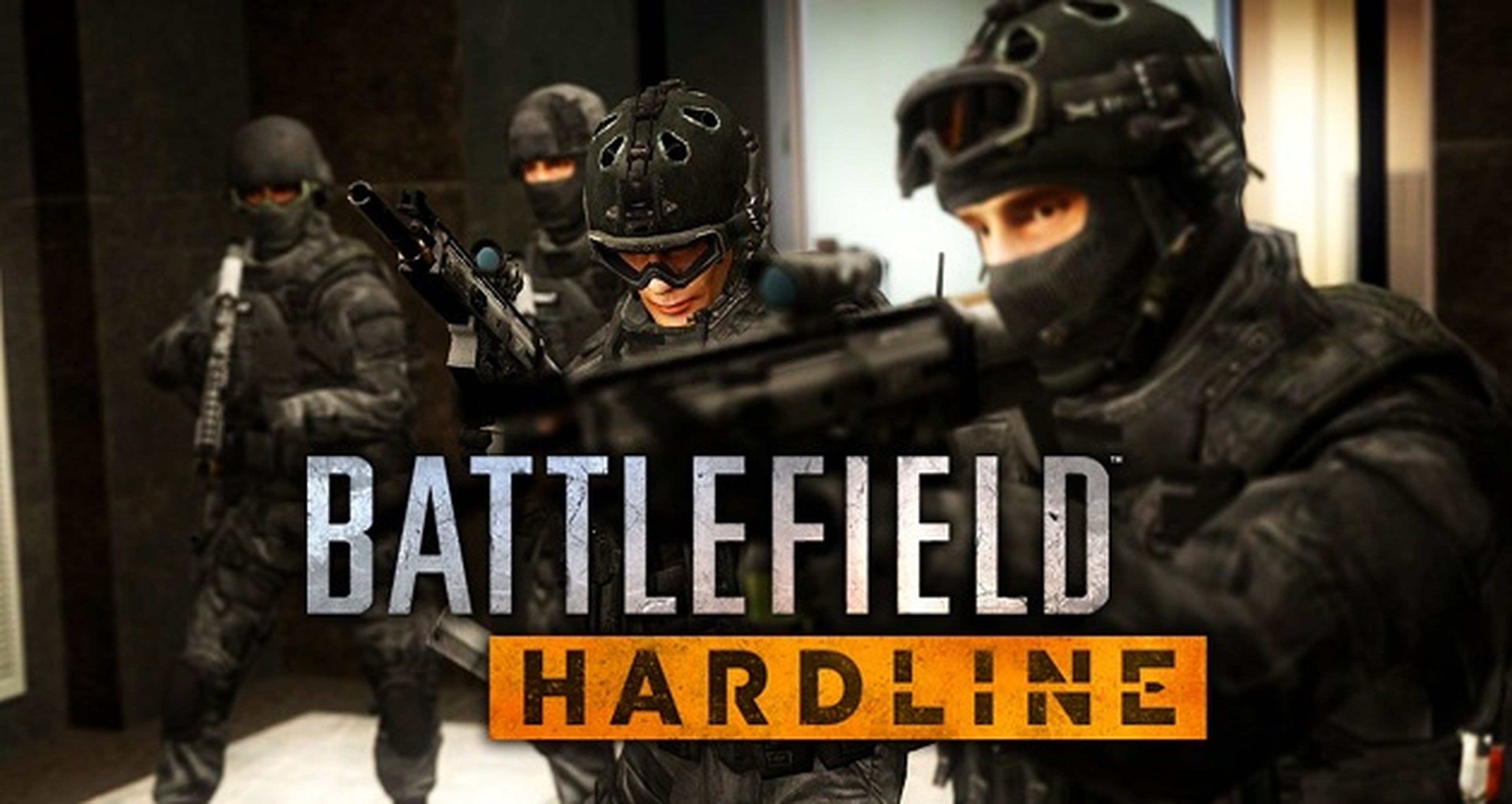 Battlefield Hardline, lo más vendido de la semana en Reino Unido