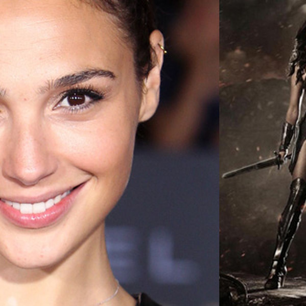 Batman v Superman: Gal Gadot habla sobre las críticas a su físico