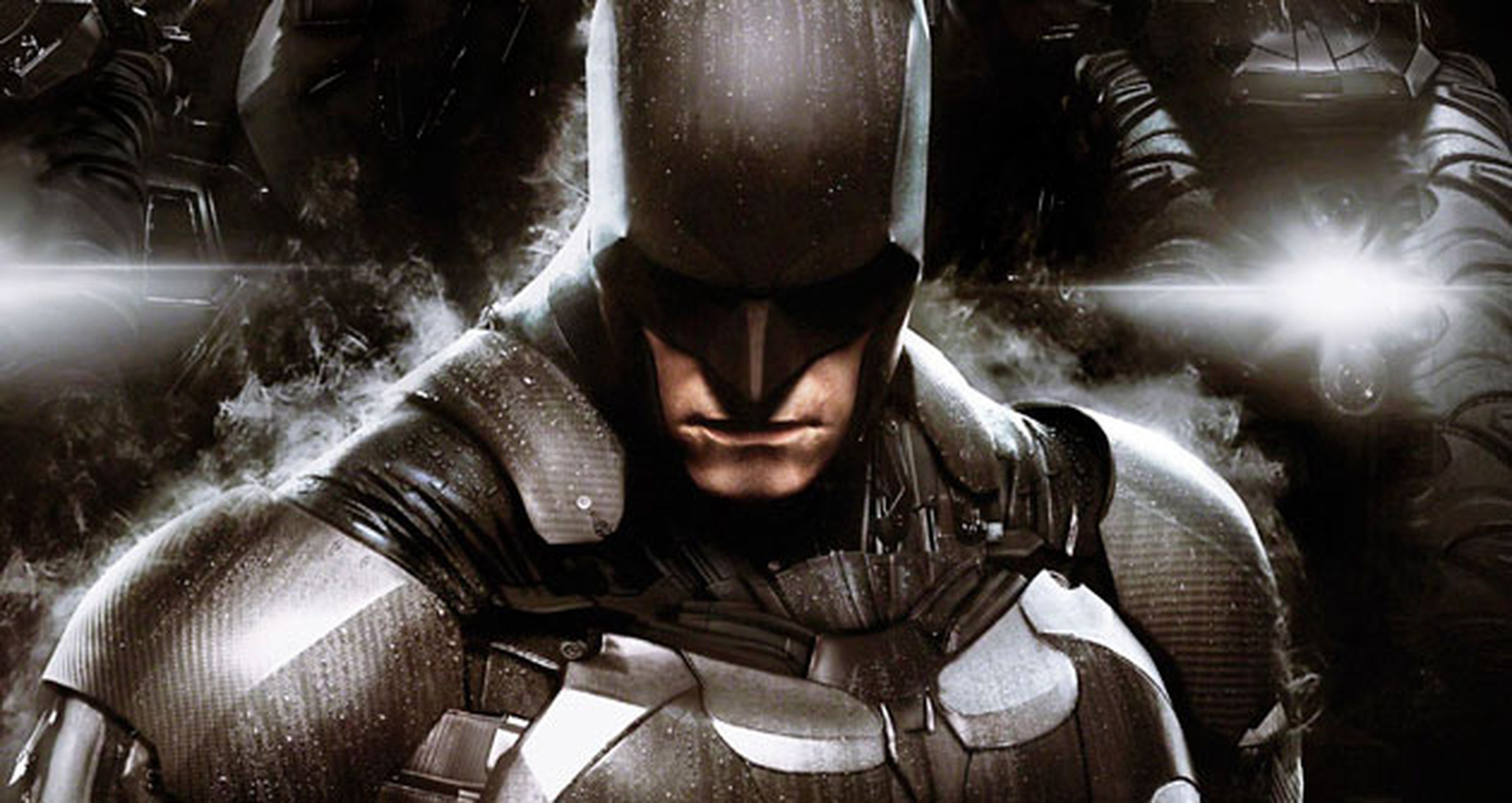 Batman Arkham Knight: nuevo gameplay y retraso