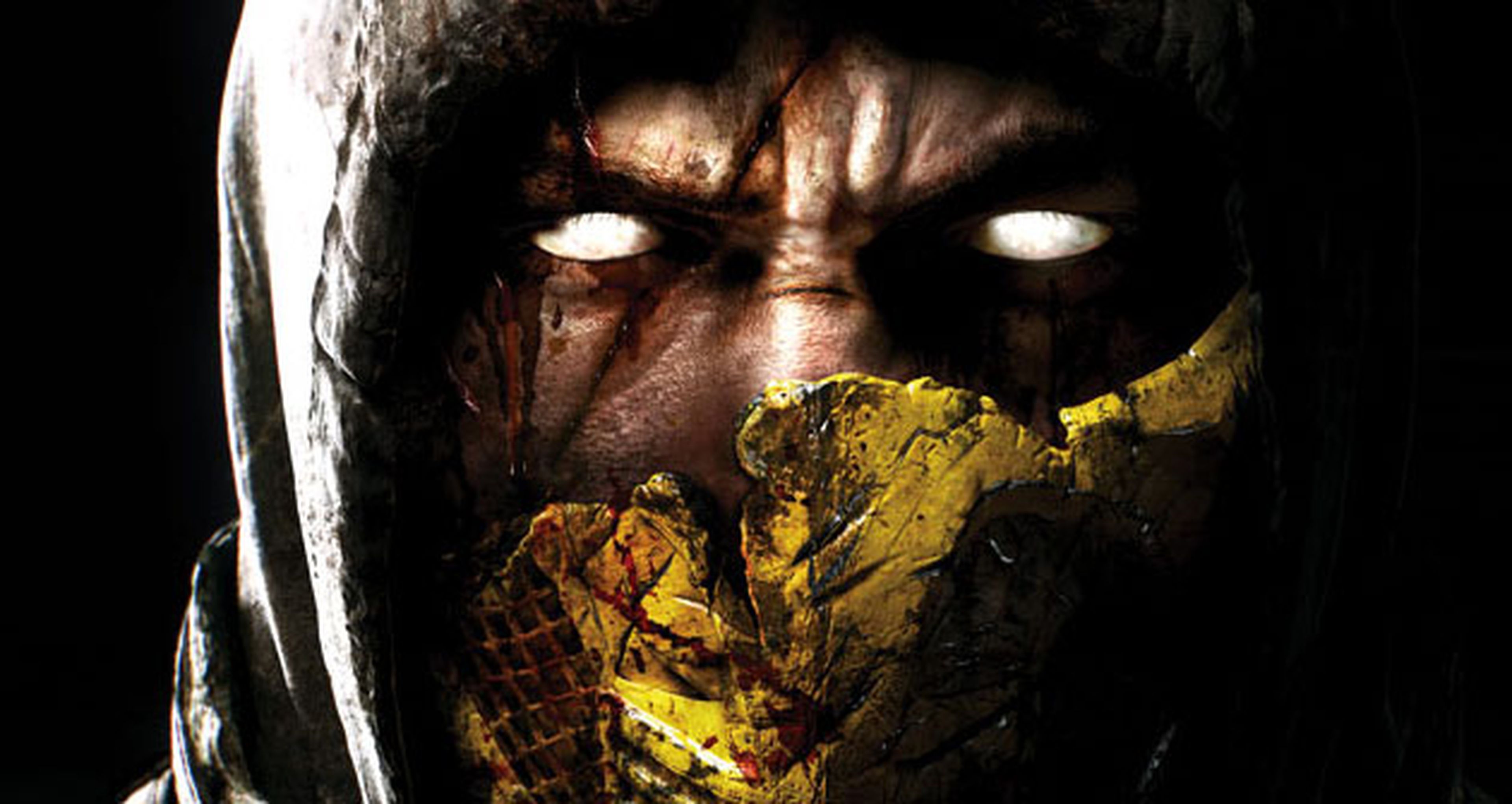 Mortal Kombat X, regalo exclusivo por su reserva en GAME