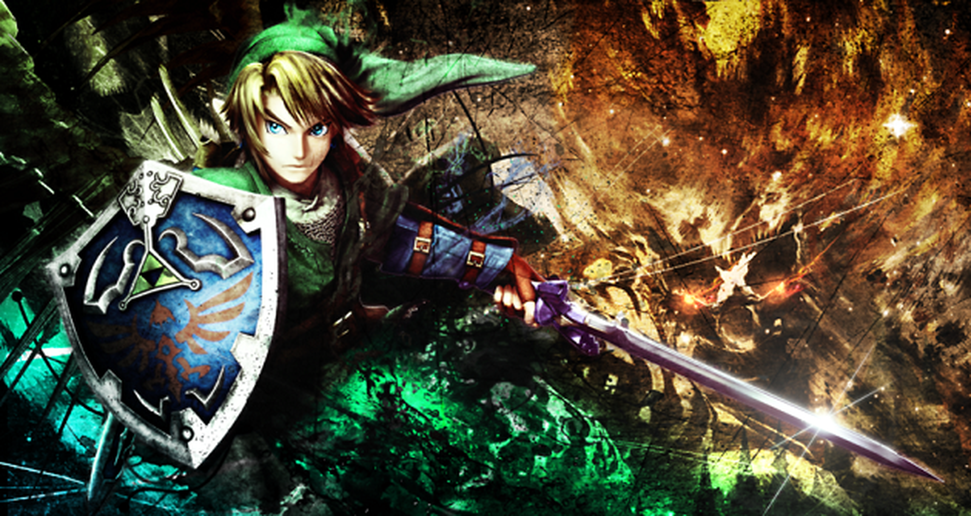 The Legend of Zelda, el rumor de que tendrá serie de acción real no es cierto