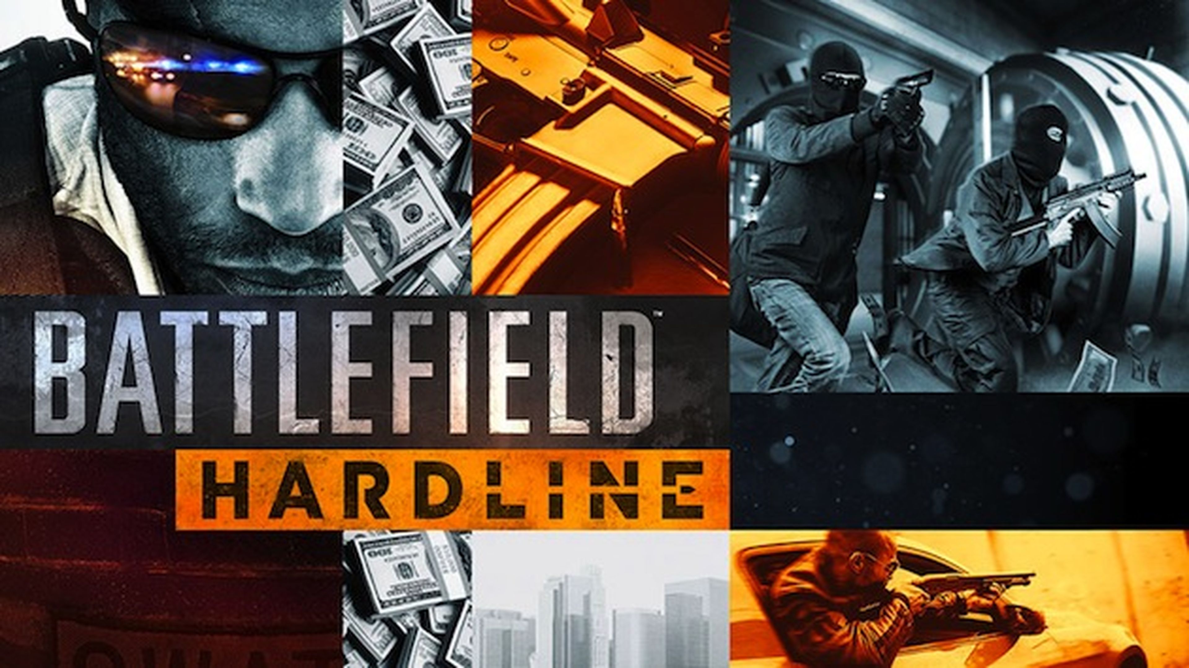 Guías y trucos de Battlefield Hardline