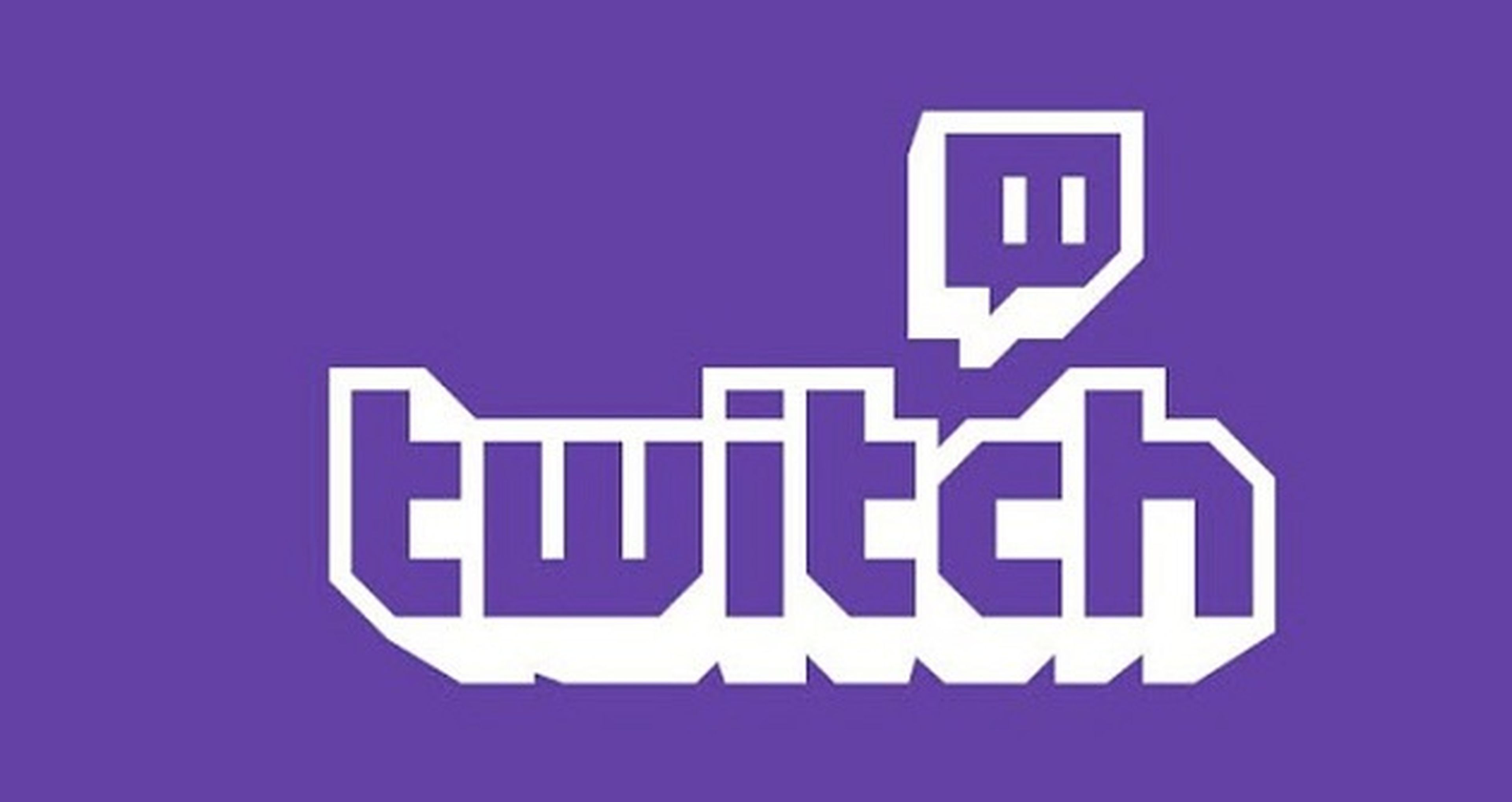 Twitch resetea sus contraseñas por un posible hackeo