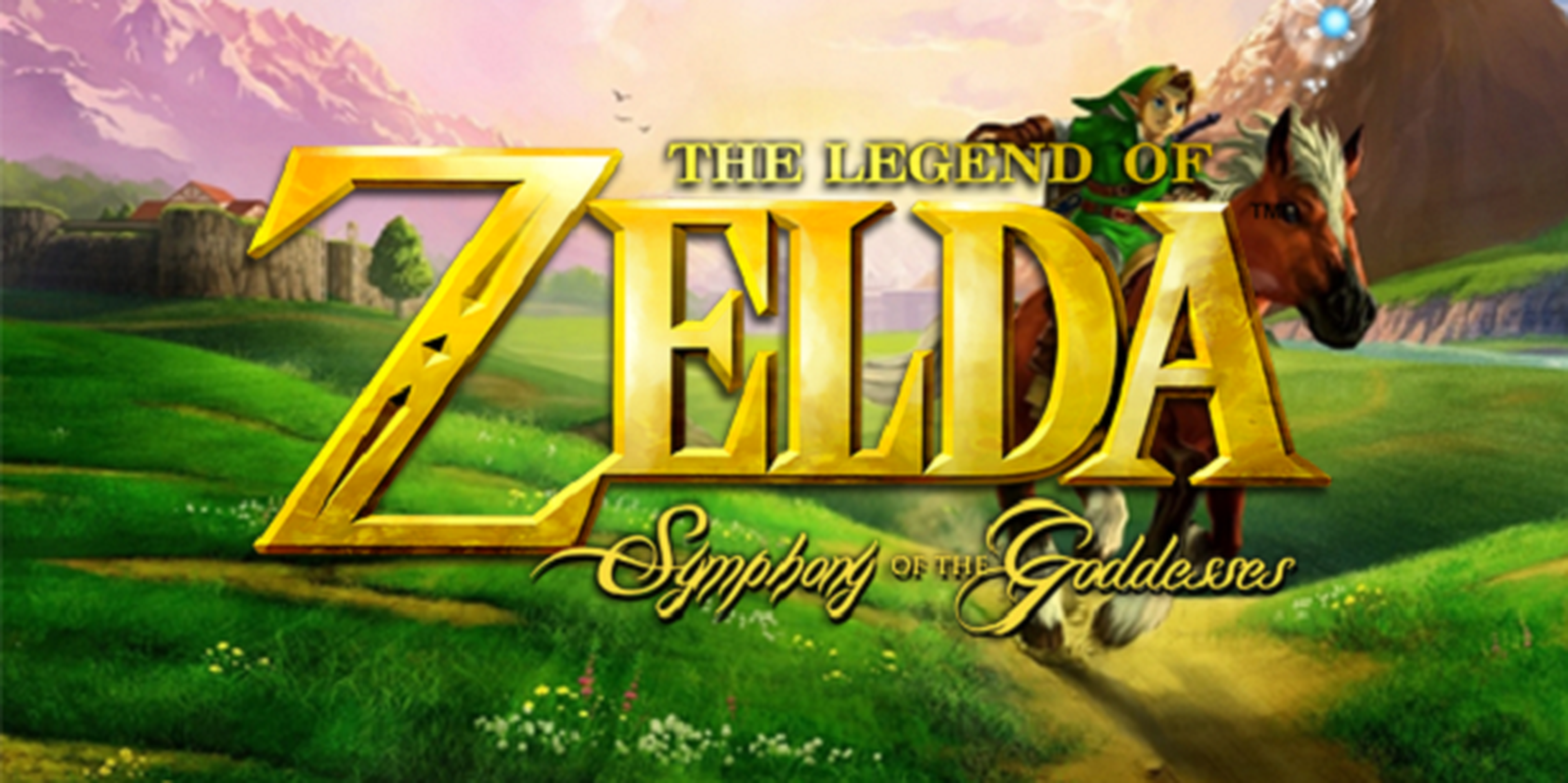 Entradas ya a la venta para la gira musical de The Legend of Zelda en España
