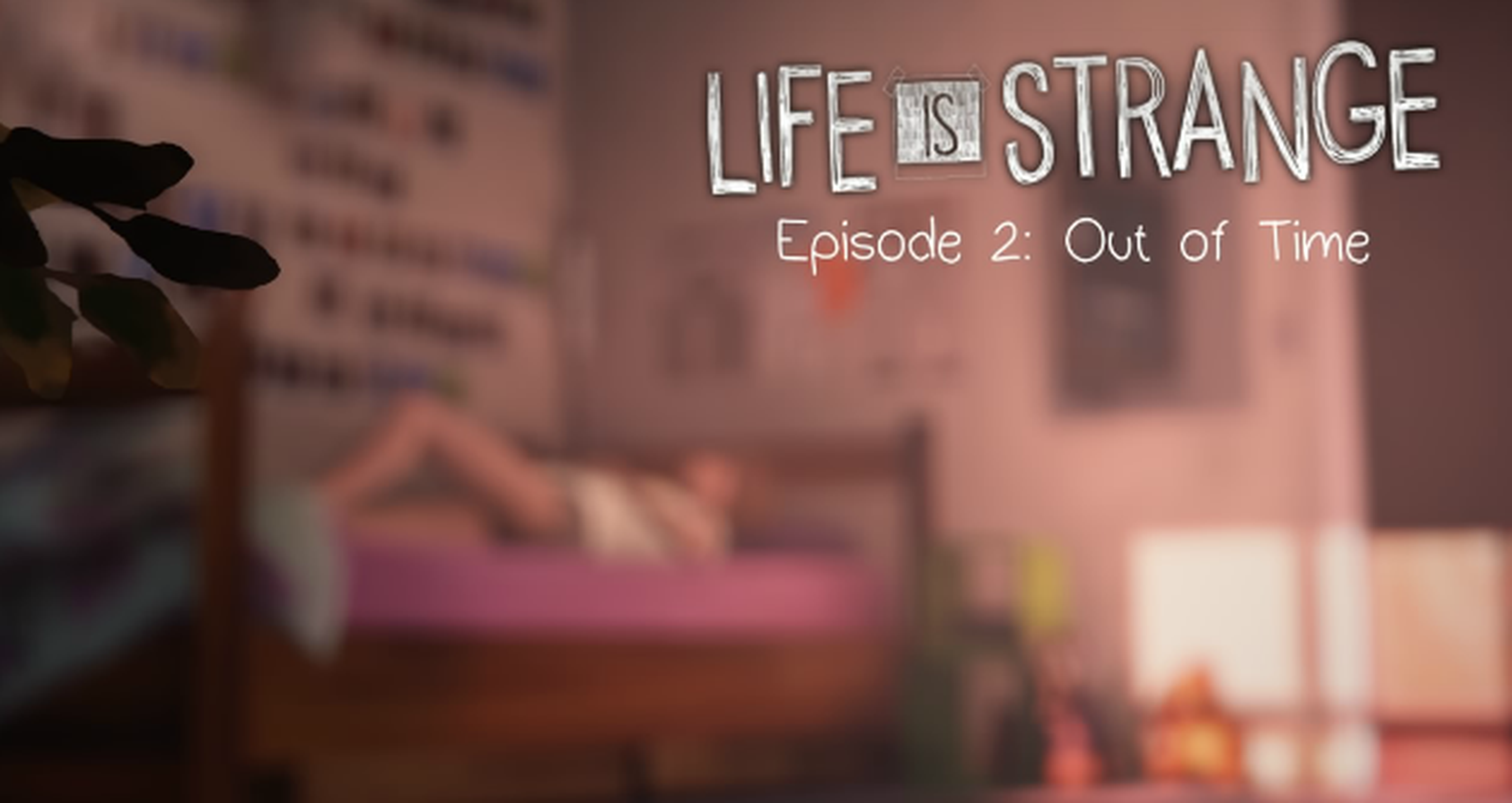 Análise de Life is Strange: Episode 2 – Out of Time