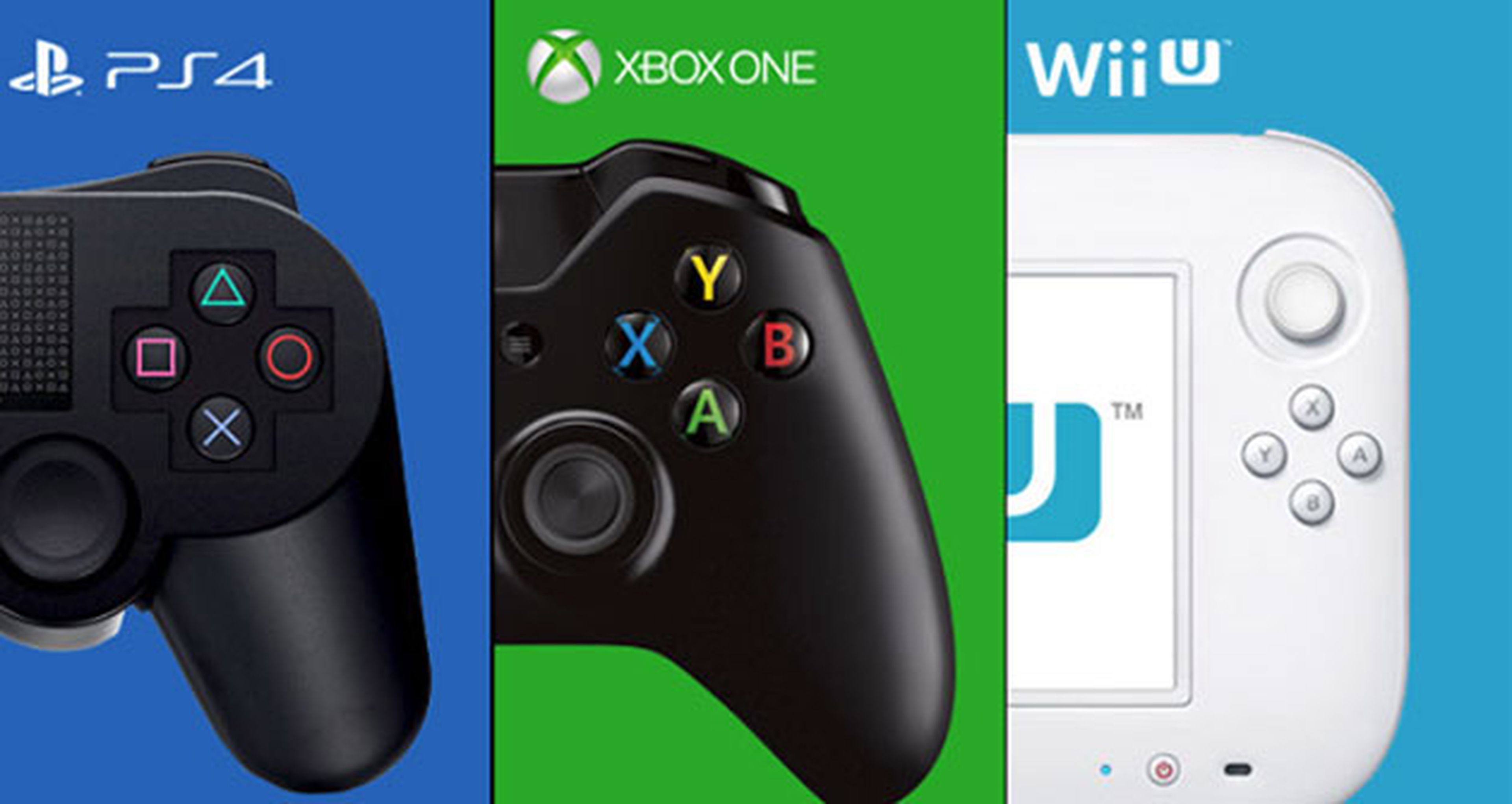 PS4, Xbox One y Wii U: financiación sin intereses en GAME