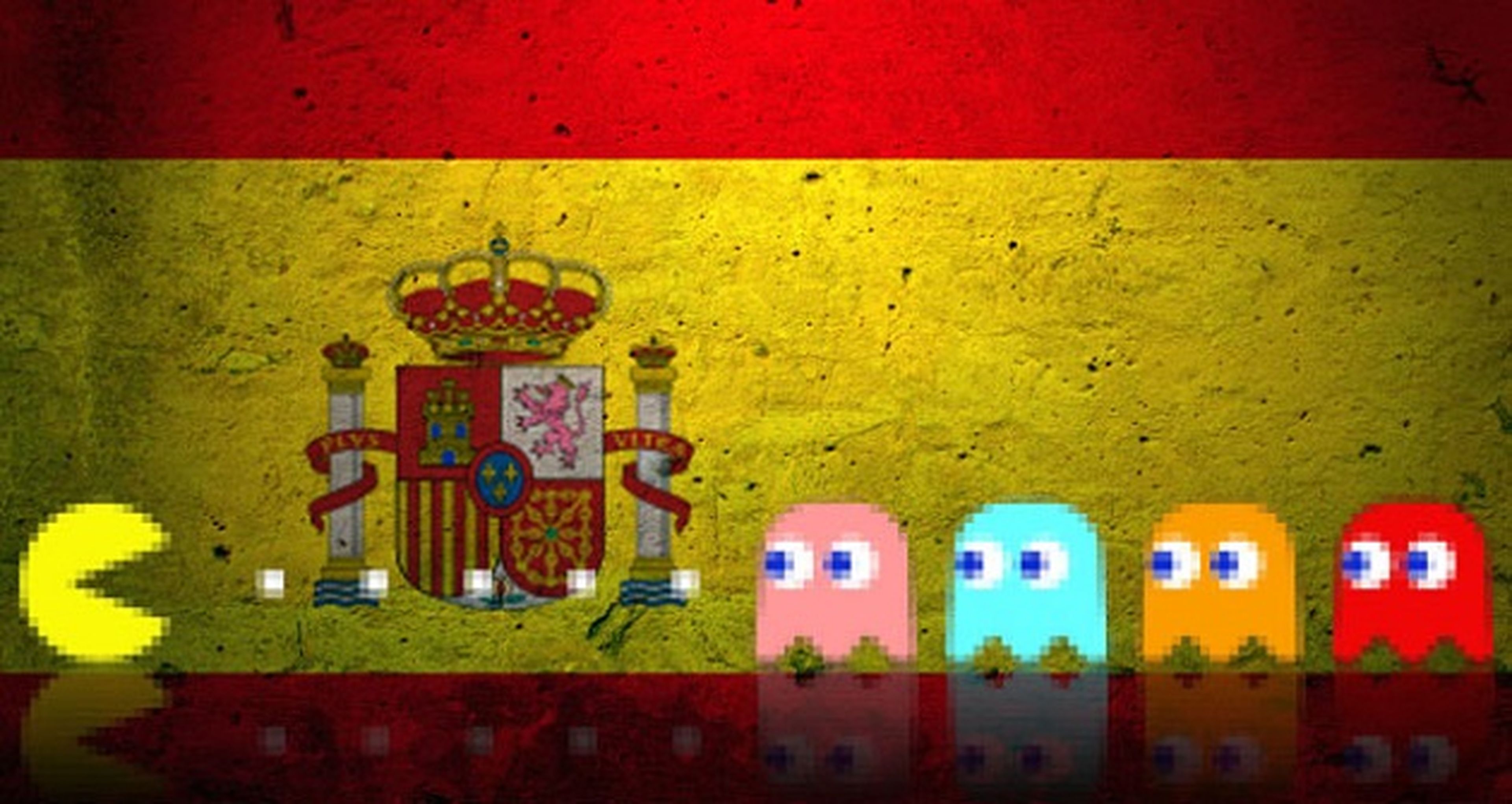El consumo de videojuegos en España llega a 966 millones de euros en 2014