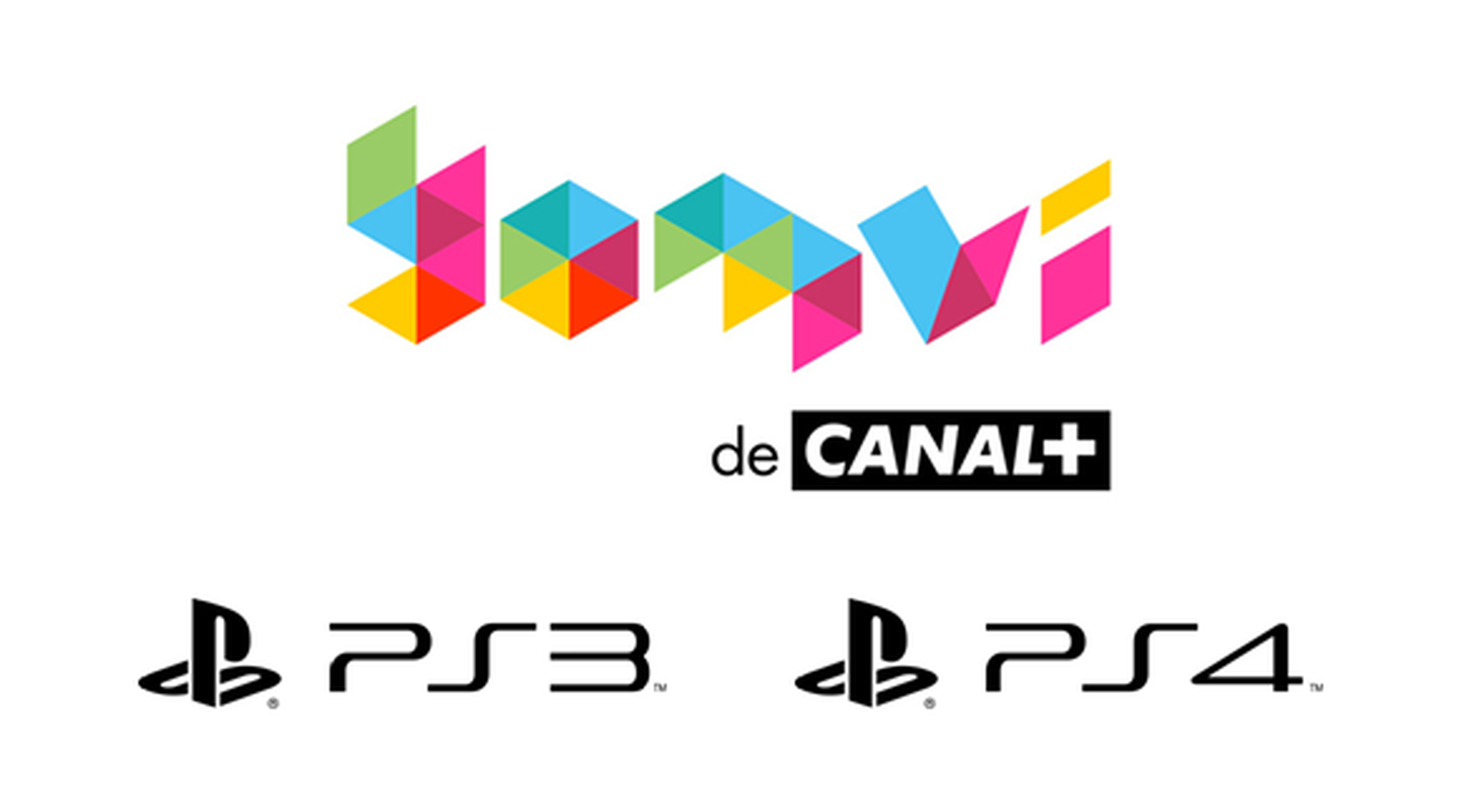 Canal+ Yomvi ya está disponible en PS4 y PS3