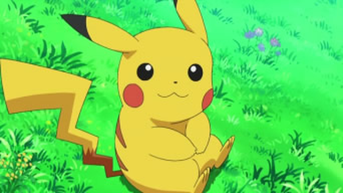 Pokémon GO - Cómo capturar a Pikachu al principio del juego