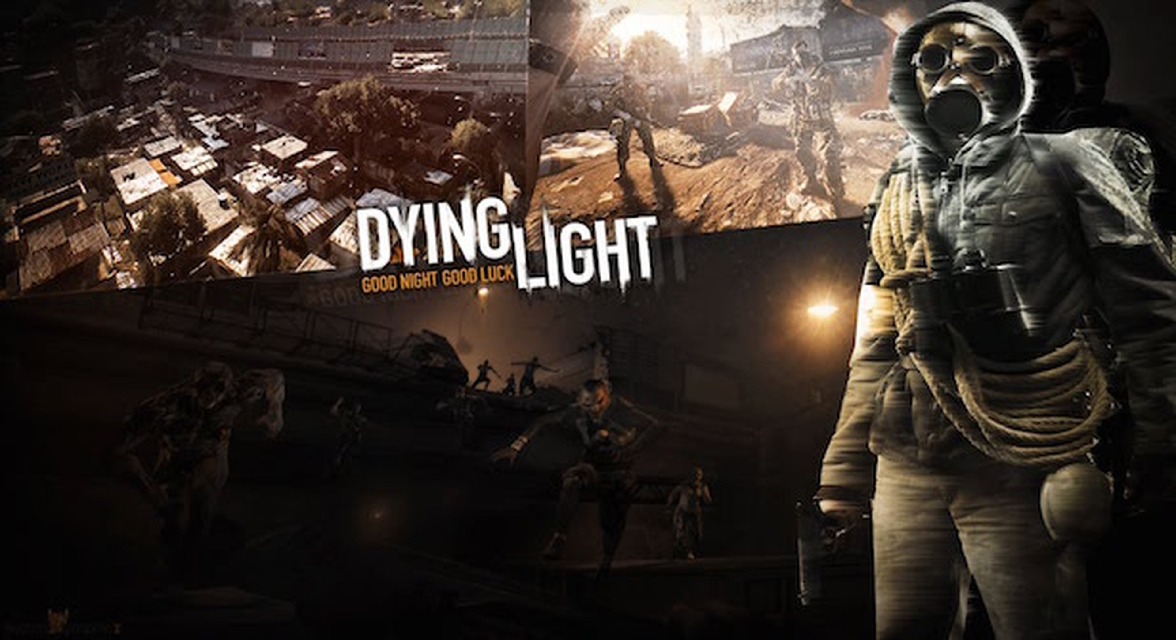 Dying Light seguirá recibiendo DLCs