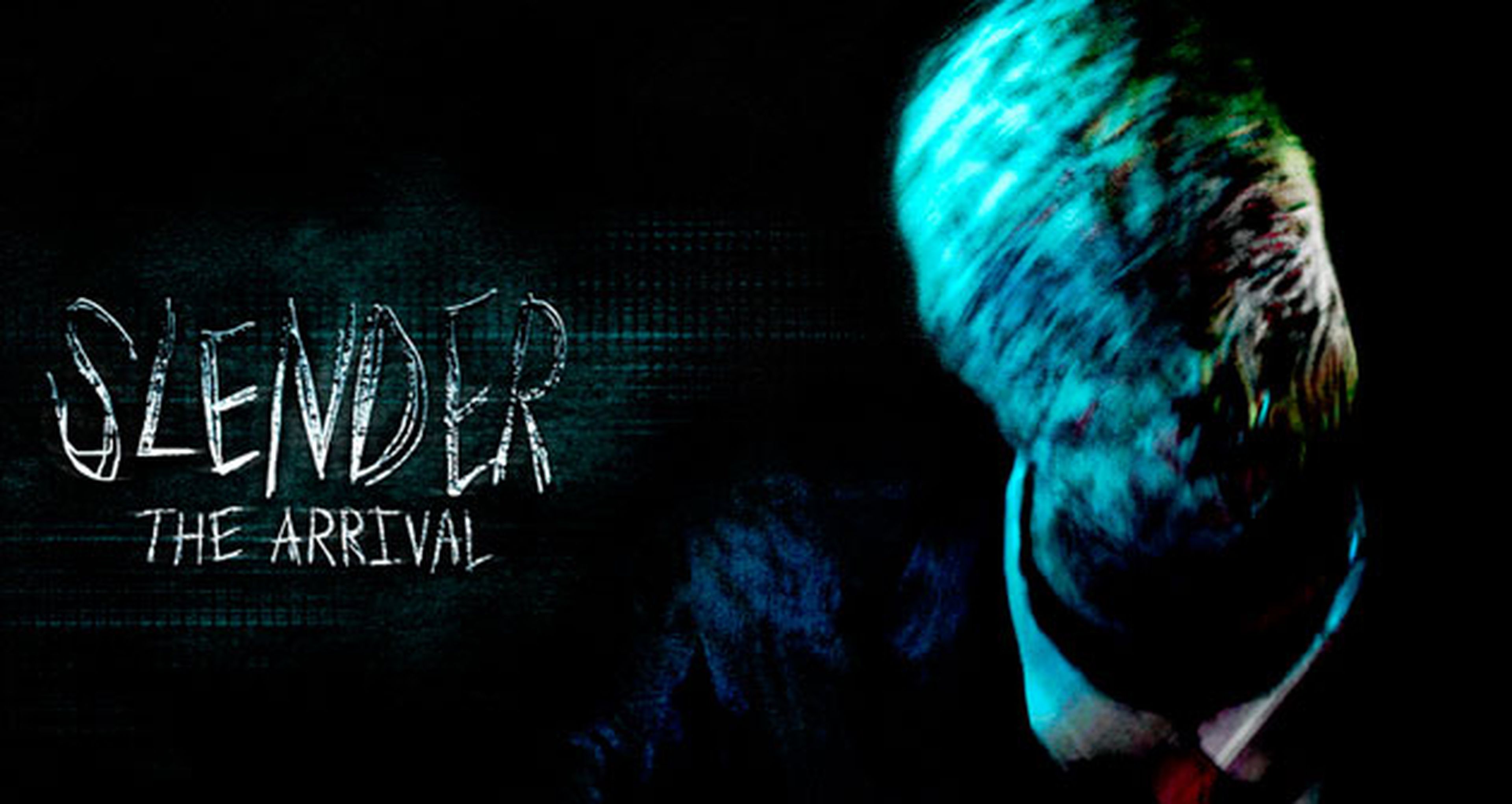Slender The Arrival para PS4 y Xbox One: tráiler de lanzamiento