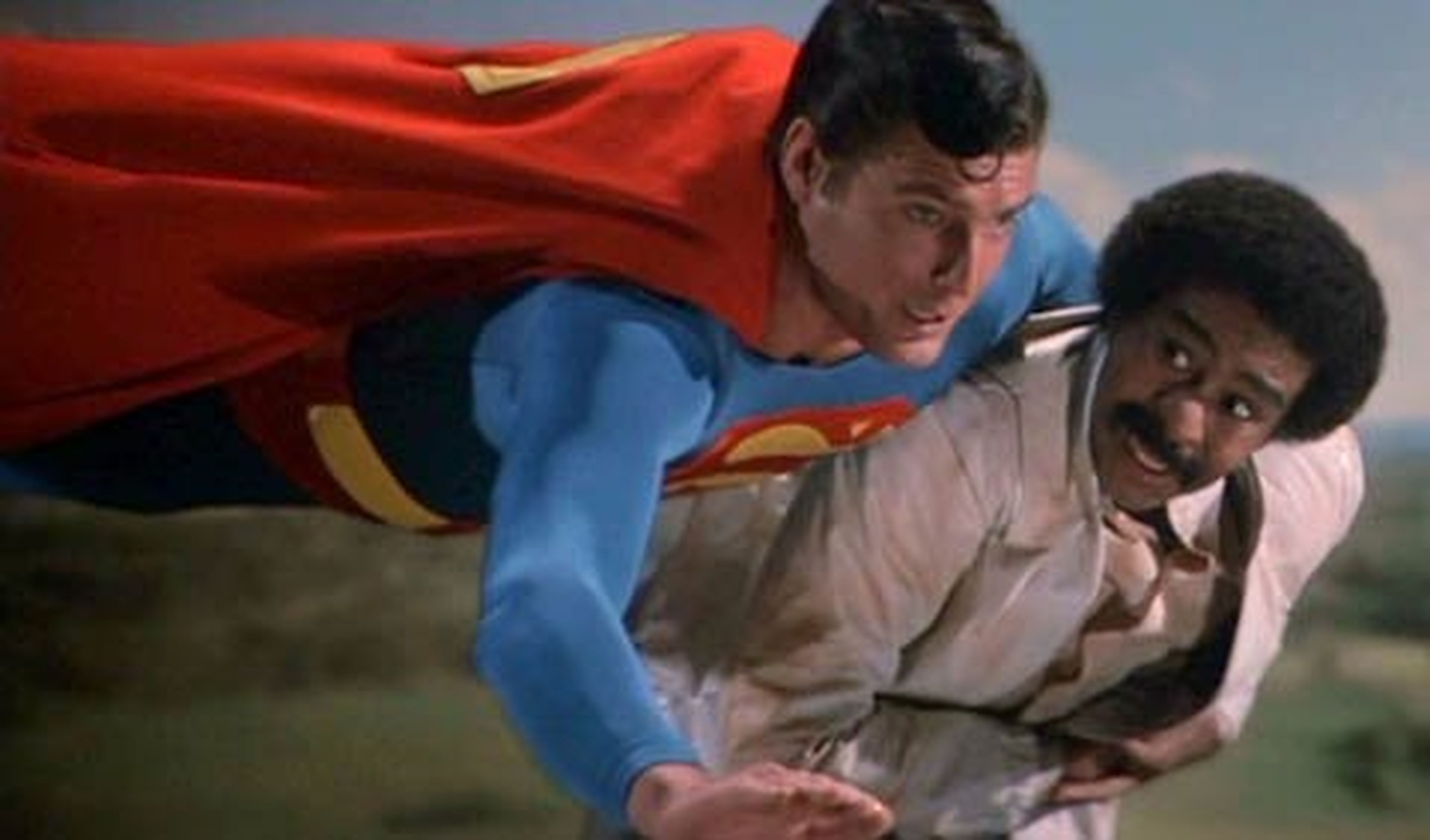 Cine de superhéroes: Crítica de Superman III
