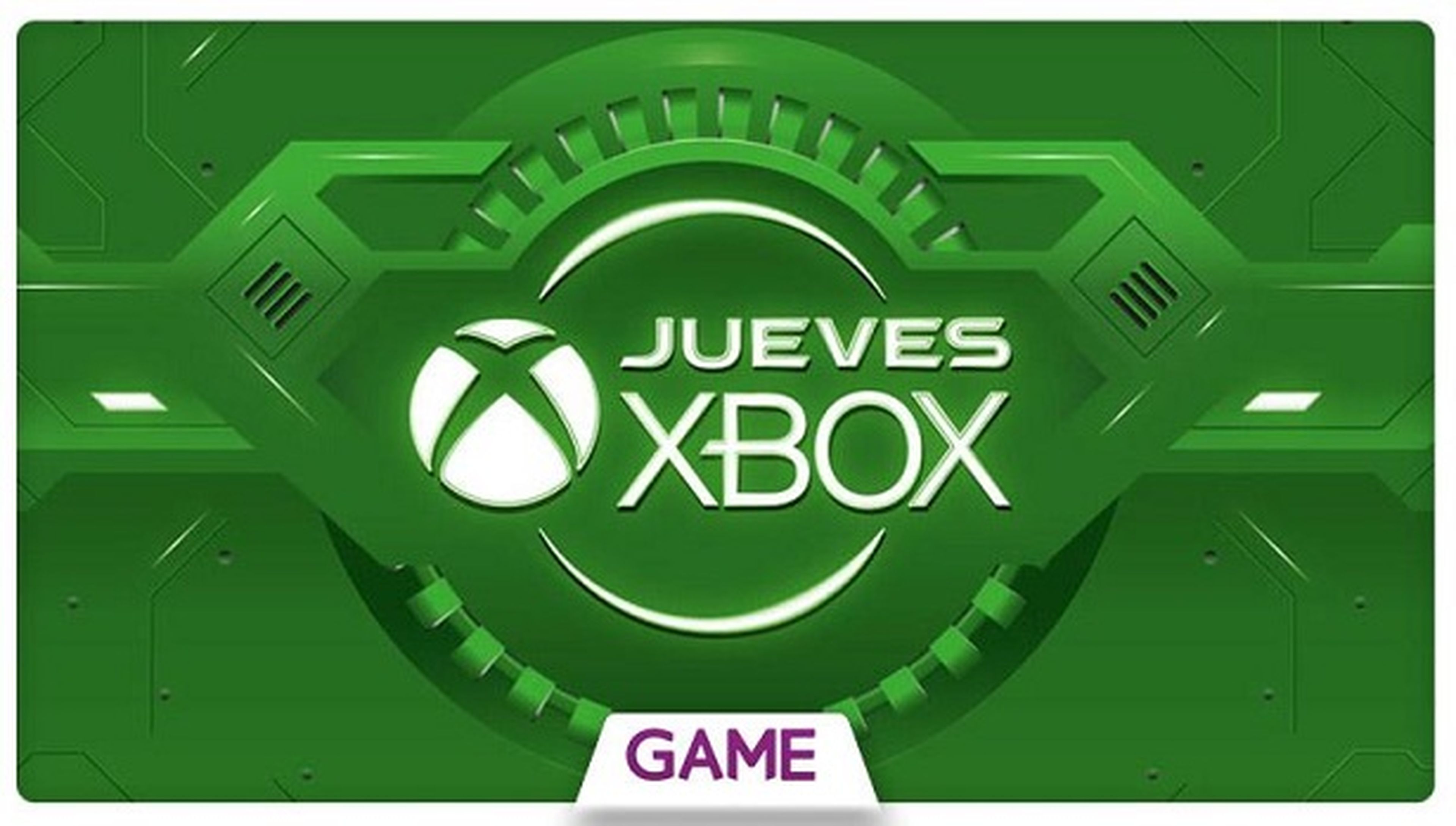 Jueves Xbox en GAME: cuarta semana de ofertas