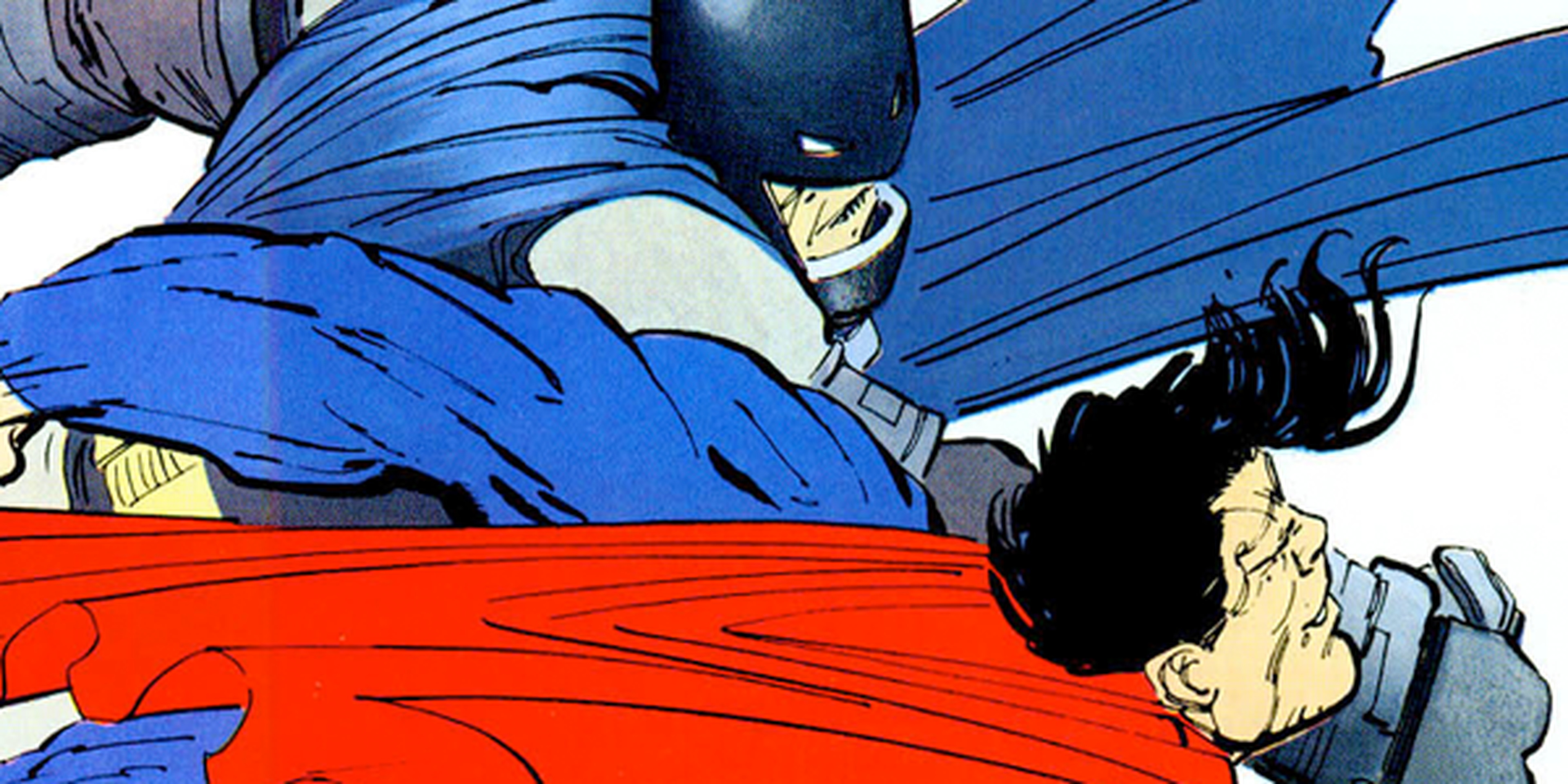 Batman v Superman: ¿se revela el motivo del duelo entre los héroes?