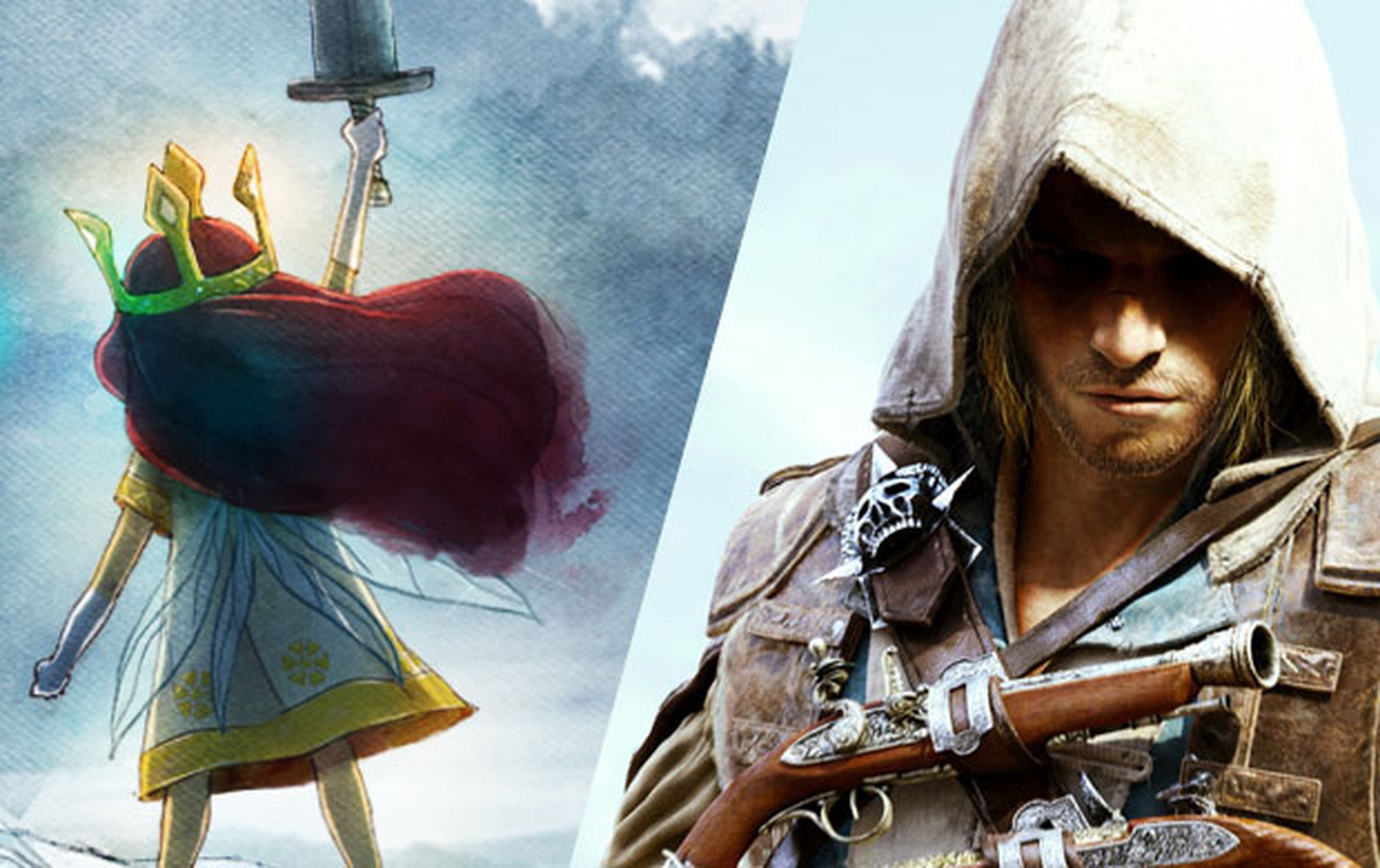 Games with Gold de abril para Xbox One y Xbox 360 ya disponibles