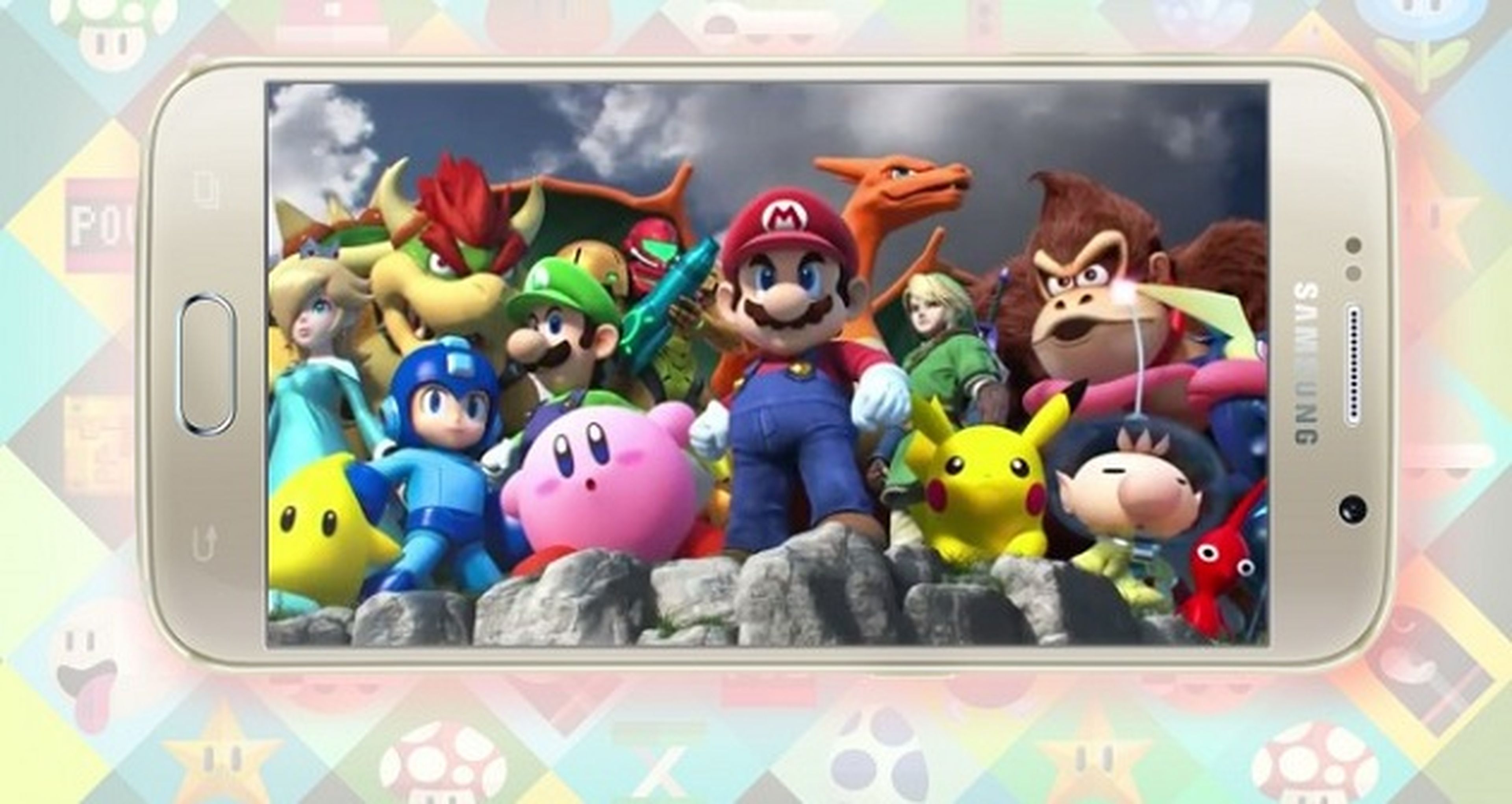 Iwata habla sobre el salto de Nintendo a los móviles