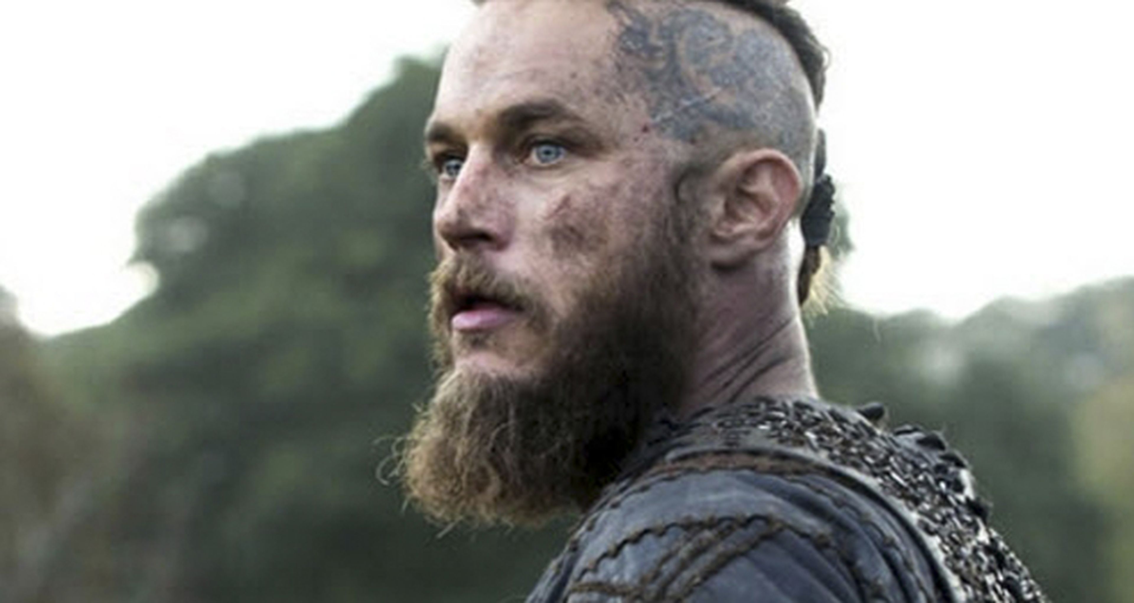 Vikings renueva por una cuarta temporada en History Channel