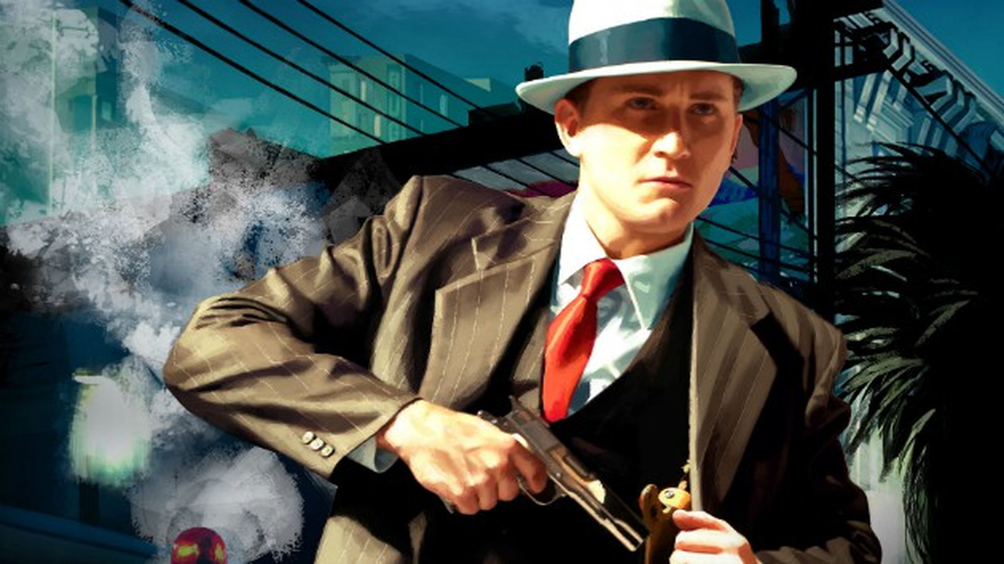 L.A. Noire: cómo resolver los casos de homicidios