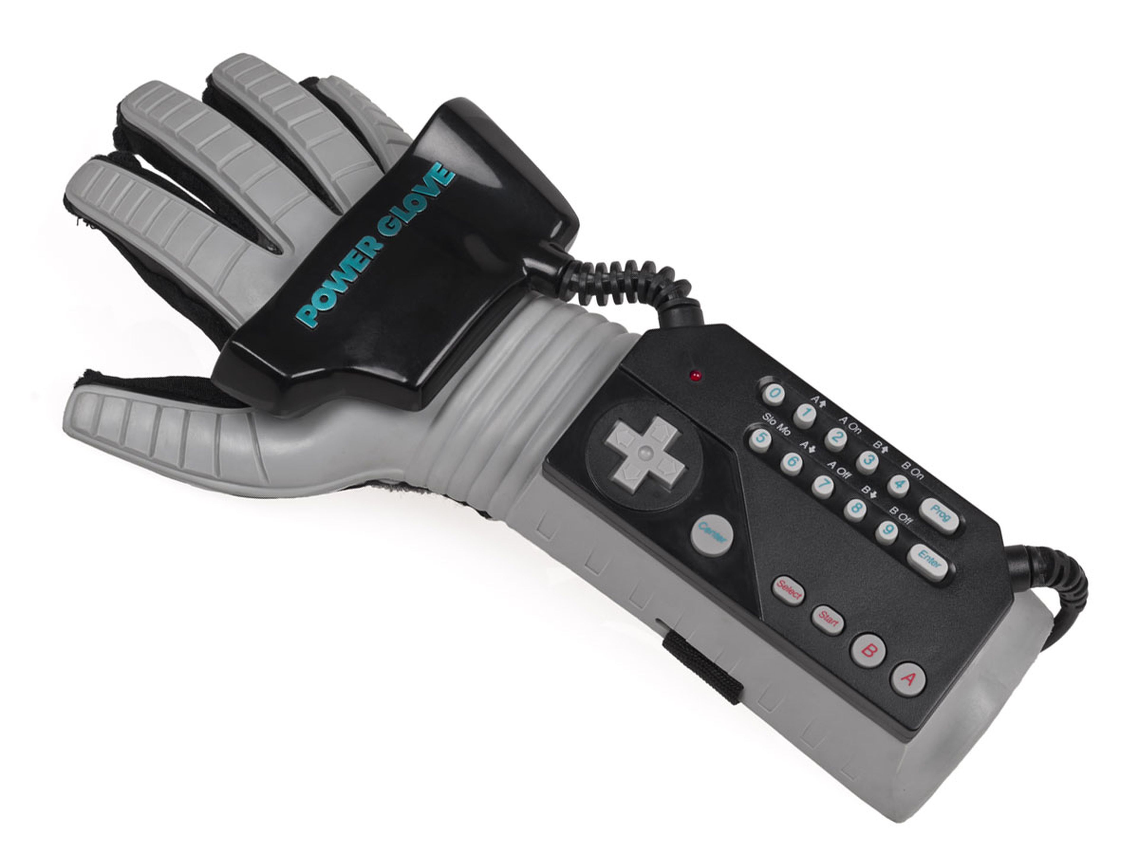 Nintendo power. Нинтендо Power Glove. Перчатка Nintendo Power. Nintendo Power Glove 1989. Power Glove NES.